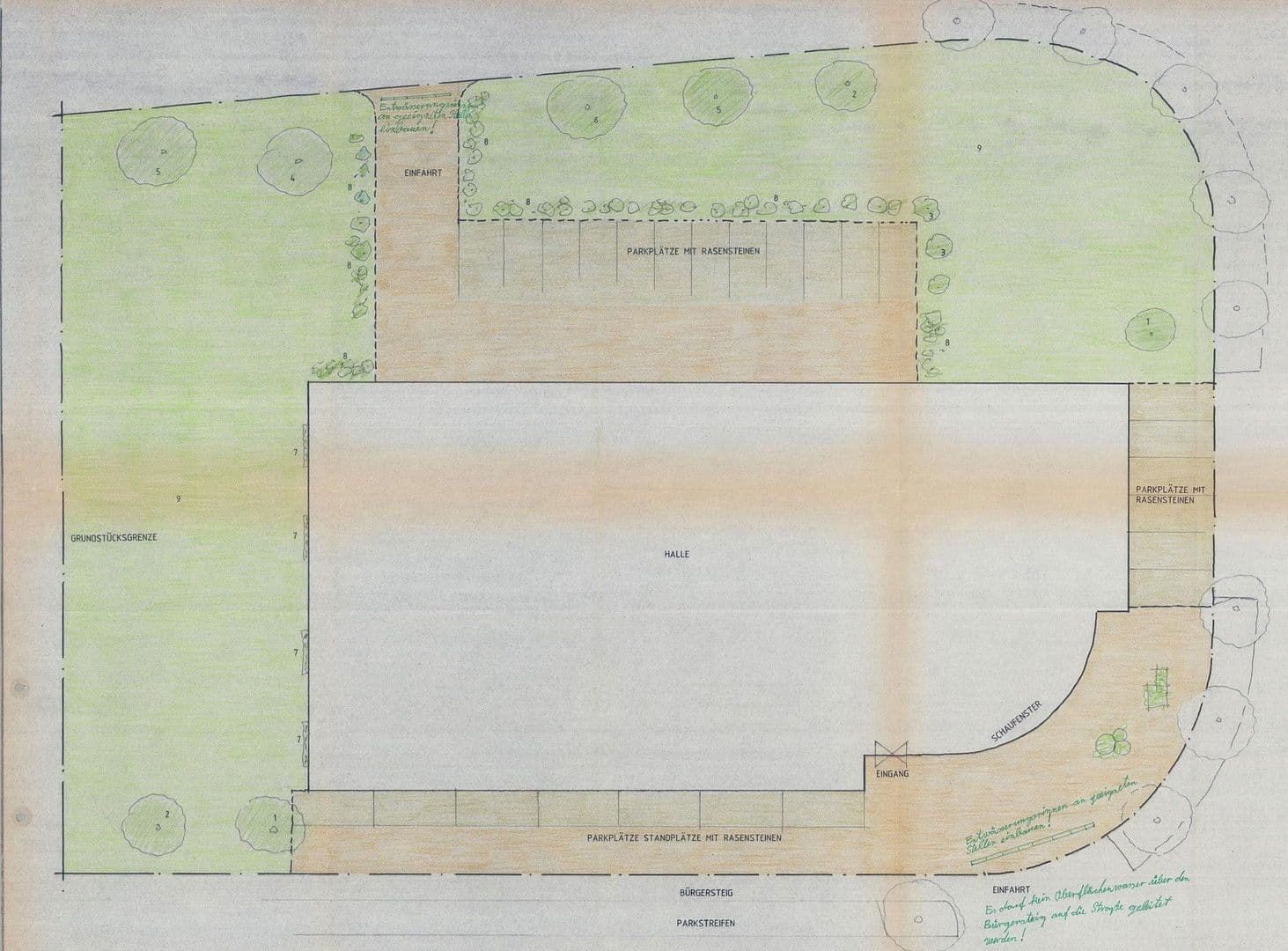 Pronájem nebytového prostoru 3.384 m², Fulda, Hessen Pronájem nebytového prostoru 3.384 m², Fulda, Hessen