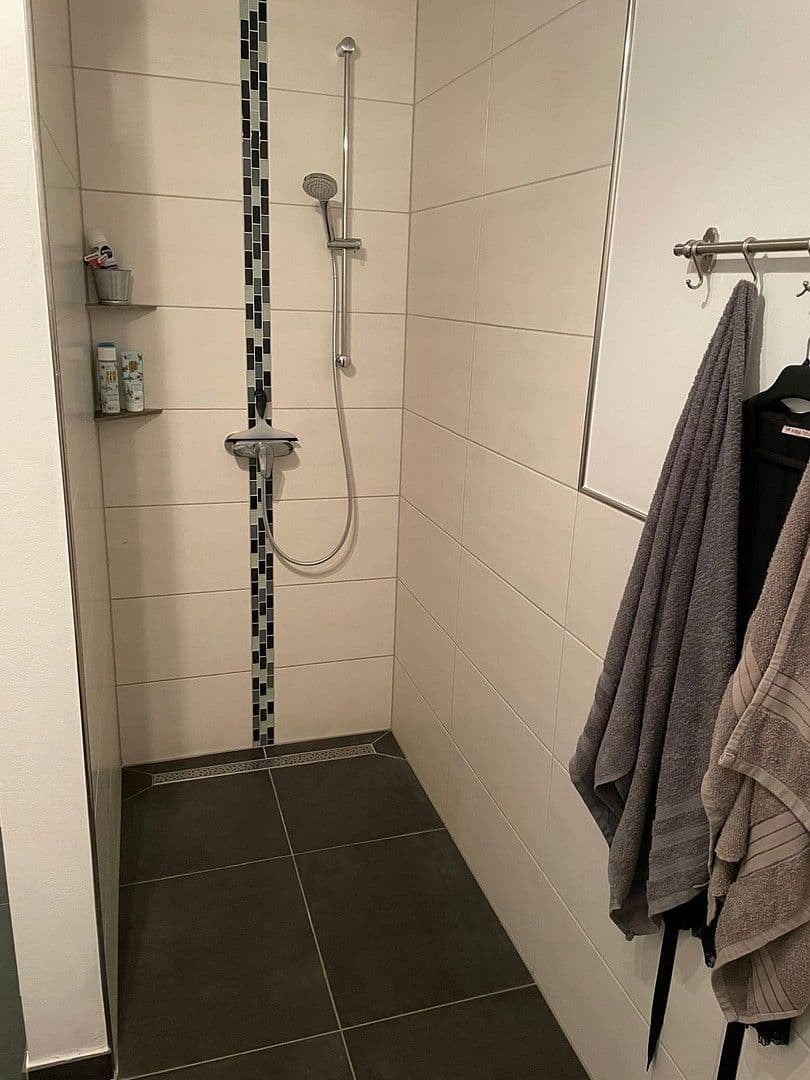 Pronájem bytu 2+1 63 m², Großenwiehe, Šlesvicko-Holštýnsko Pronájem bytu 2+1 63 m², Großenwiehe, Šlesvicko-Holštýnsko