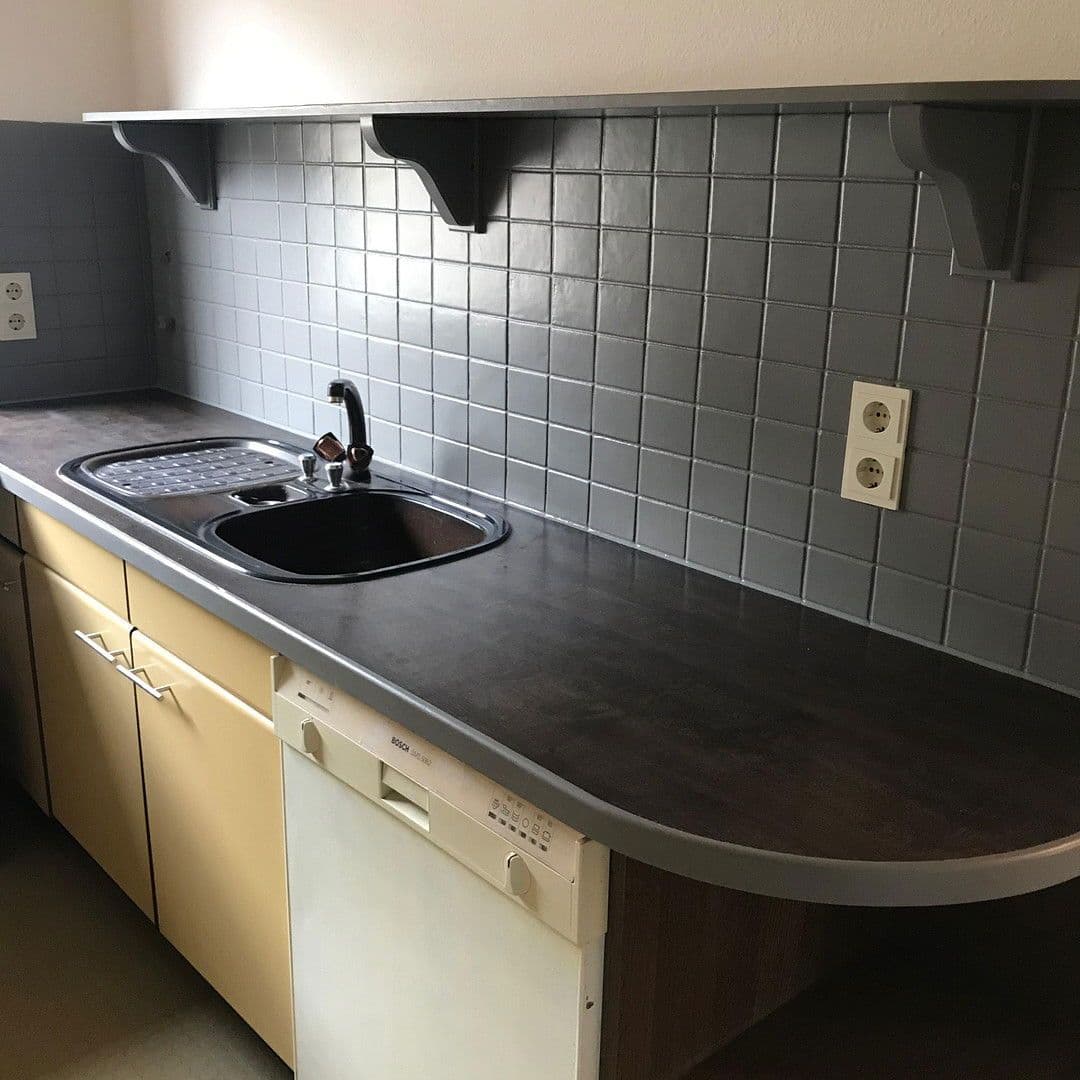 Pronájem bytu 2+1 59 m², Großkrotzenburg, Hessen Pronájem bytu 2+1 59 m², Großkrotzenburg, Hessen