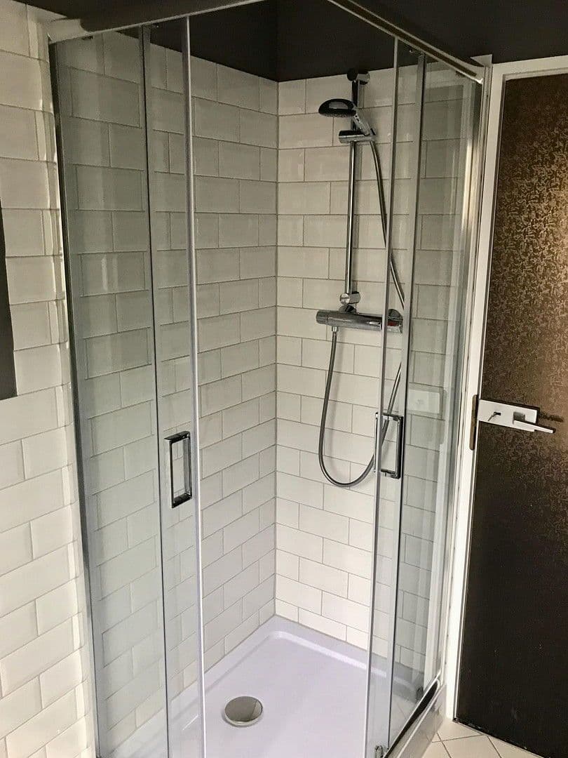 Pronájem bytu 2+1 59 m², Großkrotzenburg, Hessen Pronájem bytu 2+1 59 m², Großkrotzenburg, Hessen