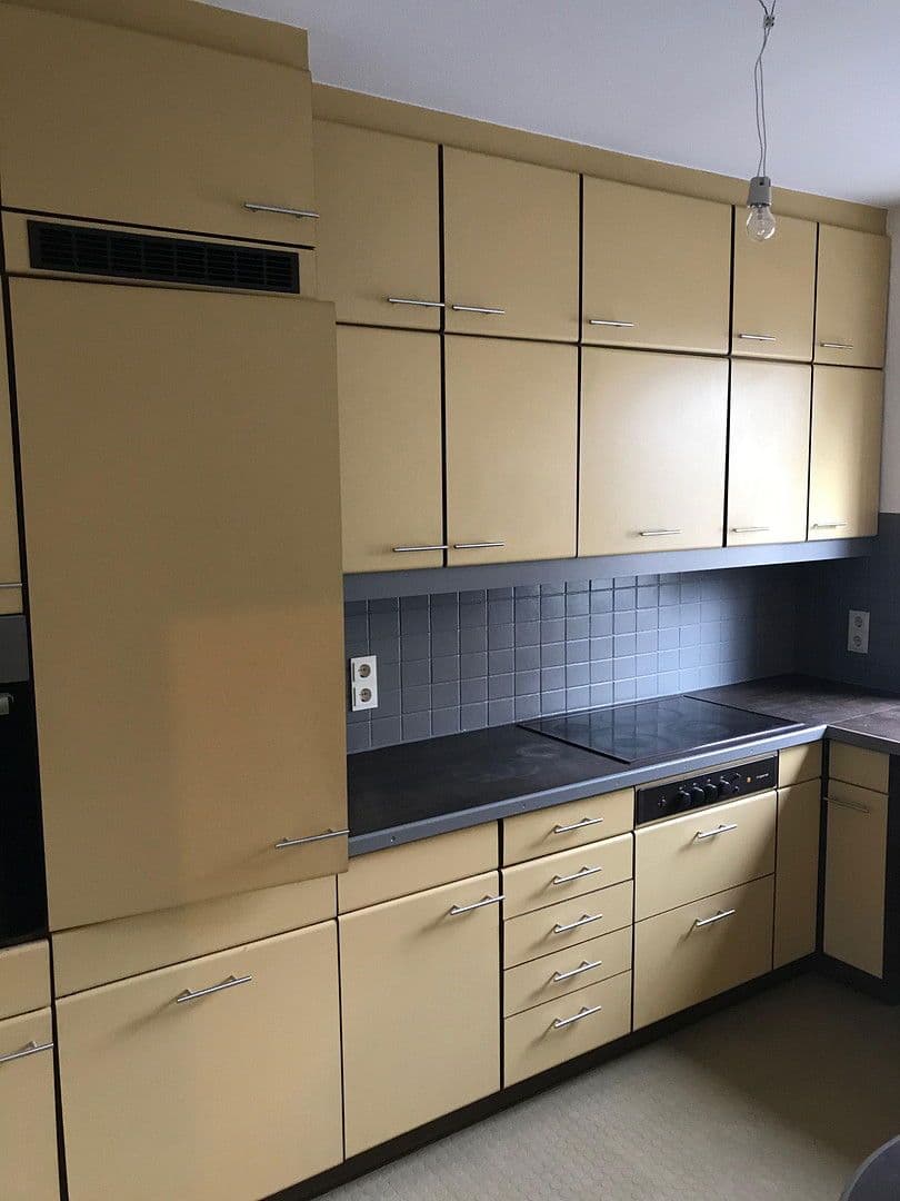 Pronájem bytu 2+1 59 m², Großkrotzenburg, Hessen Pronájem bytu 2+1 59 m², Großkrotzenburg, Hessen