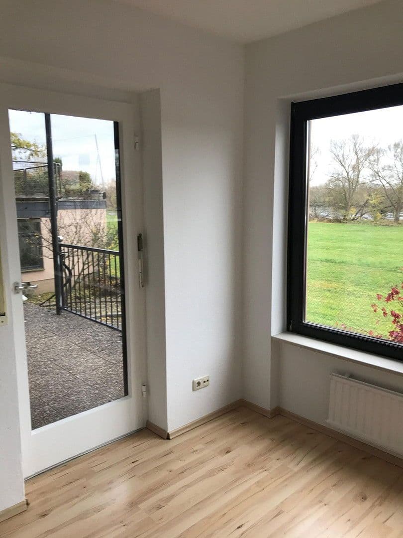 Pronájem bytu 2+1 59 m², Großkrotzenburg, Hessen Pronájem bytu 2+1 59 m², Großkrotzenburg, Hessen