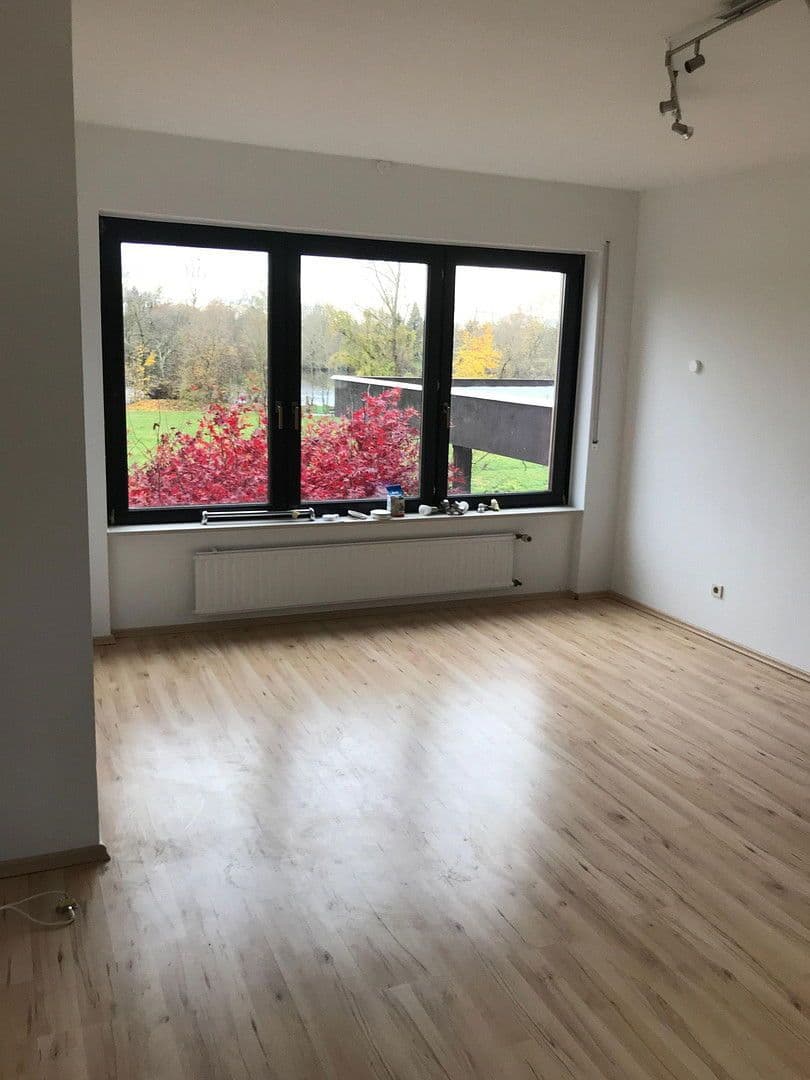 Pronájem bytu 2+1 59 m², Großkrotzenburg, Hessen Pronájem bytu 2+1 59 m², Großkrotzenburg, Hessen