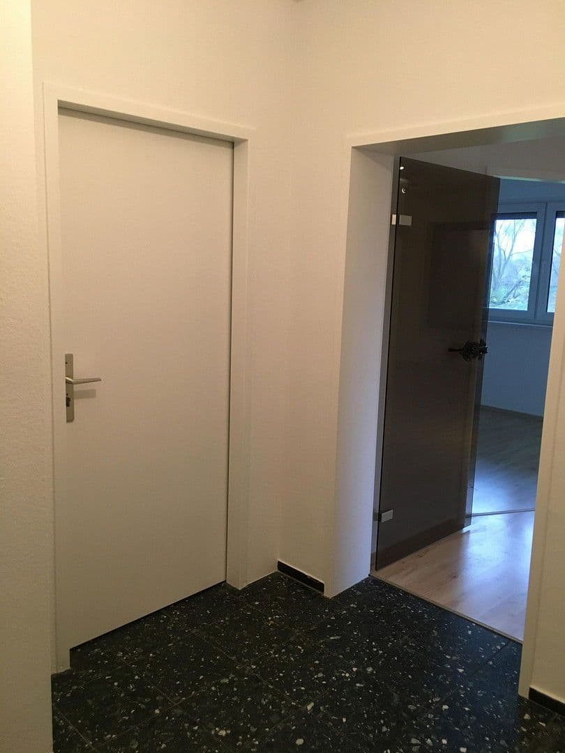 Pronájem bytu 2+1 59 m², Großkrotzenburg, Hessen Pronájem bytu 2+1 59 m², Großkrotzenburg, Hessen