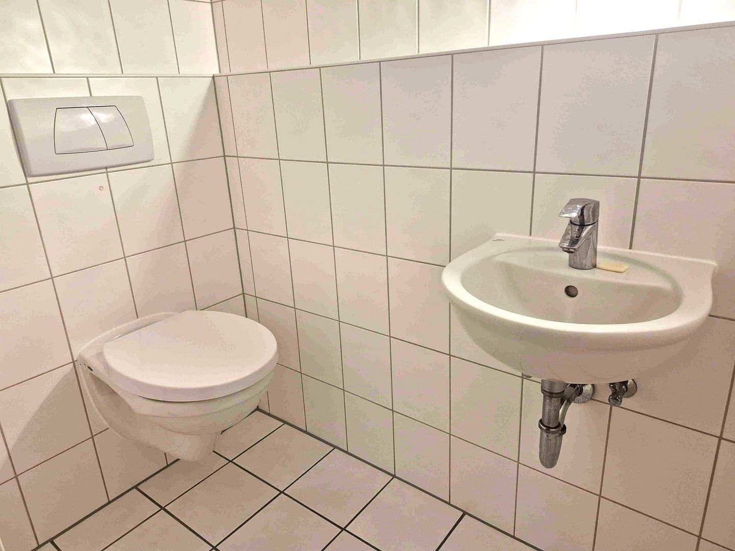 Prodej bytu 3+1 76 m², Dieffenbachstraße 5, Dietzenbach, Hessen Prodej bytu 3+1 76 m², Dieffenbachstraße 5, Dietzenbach, Hessen