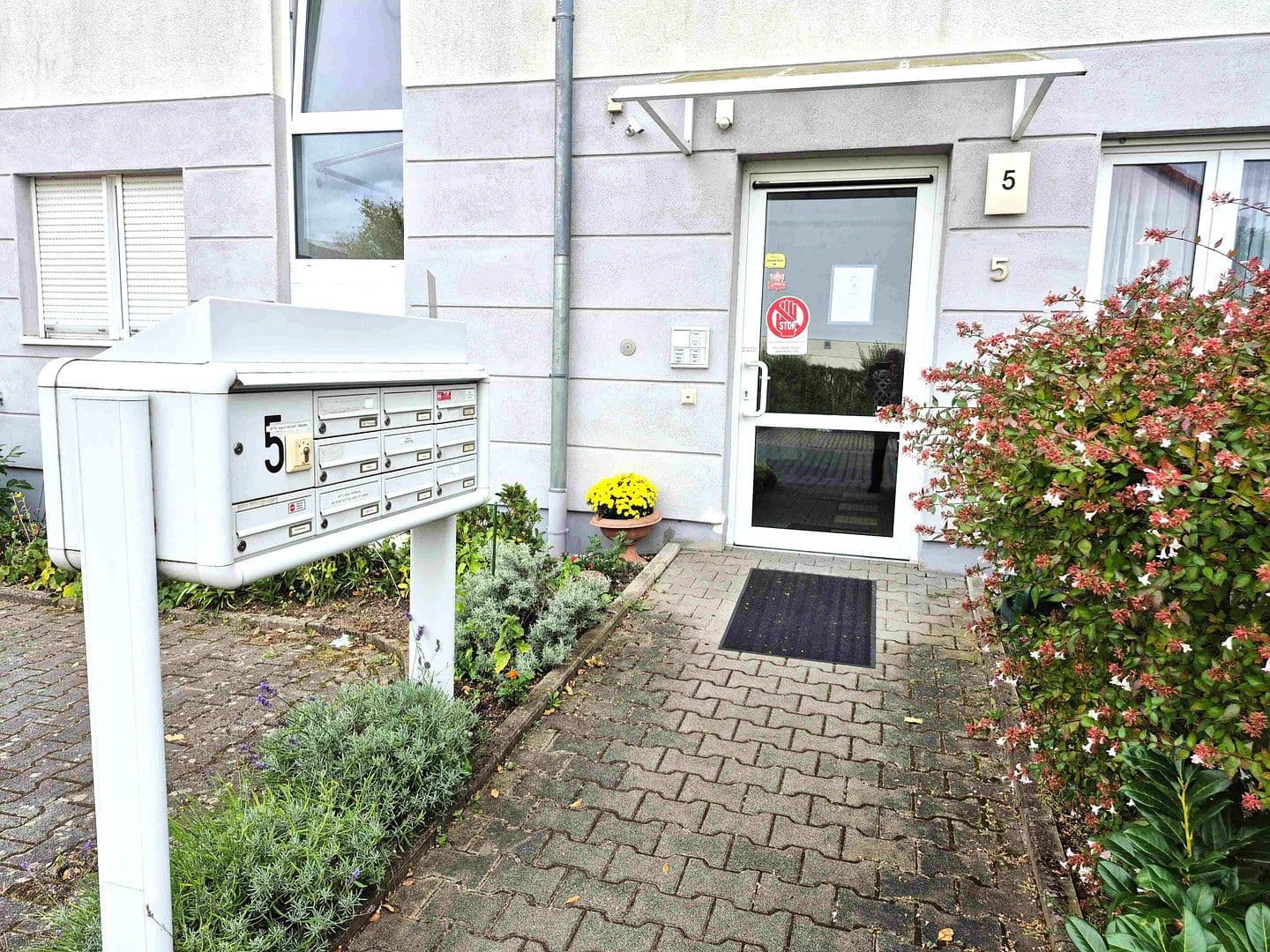 Prodej bytu 3+1 76 m², Dieffenbachstraße 5, Dietzenbach, Hessen Prodej bytu 3+1 76 m², Dieffenbachstraße 5, Dietzenbach, Hessen