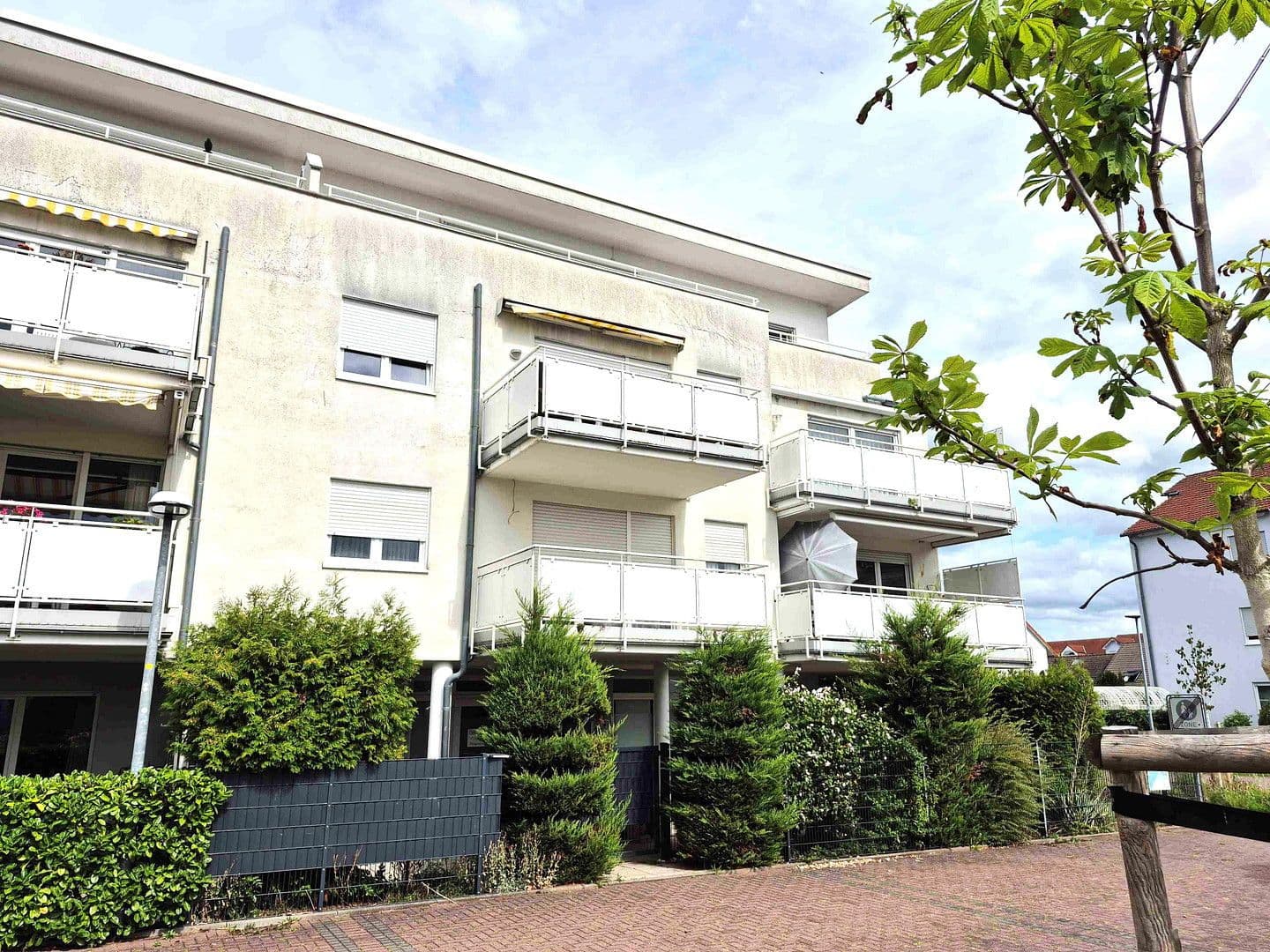 Prodej bytu 3+1 76 m², Dieffenbachstraße 5, Dietzenbach, Hessen Prodej bytu 3+1 76 m², Dieffenbachstraße 5, Dietzenbach, Hessen