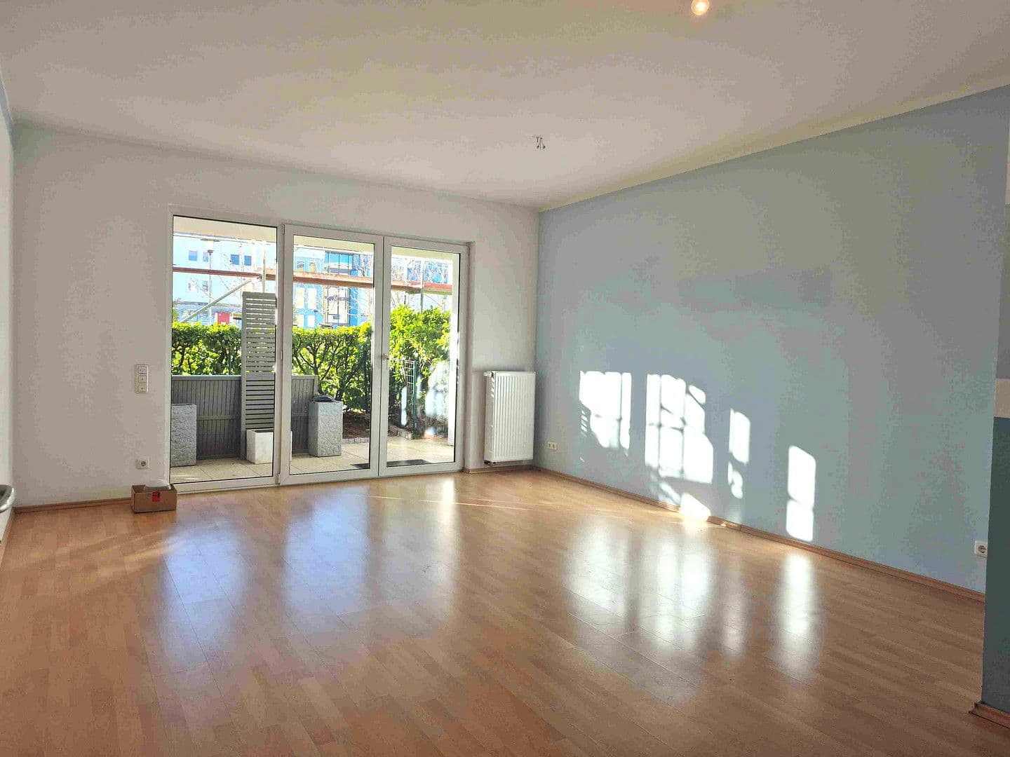 Prodej bytu 3+1 76 m², Dieffenbachstraße 5, Dietzenbach, Hessen Prodej bytu 3+1 76 m², Dieffenbachstraße 5, Dietzenbach, Hessen