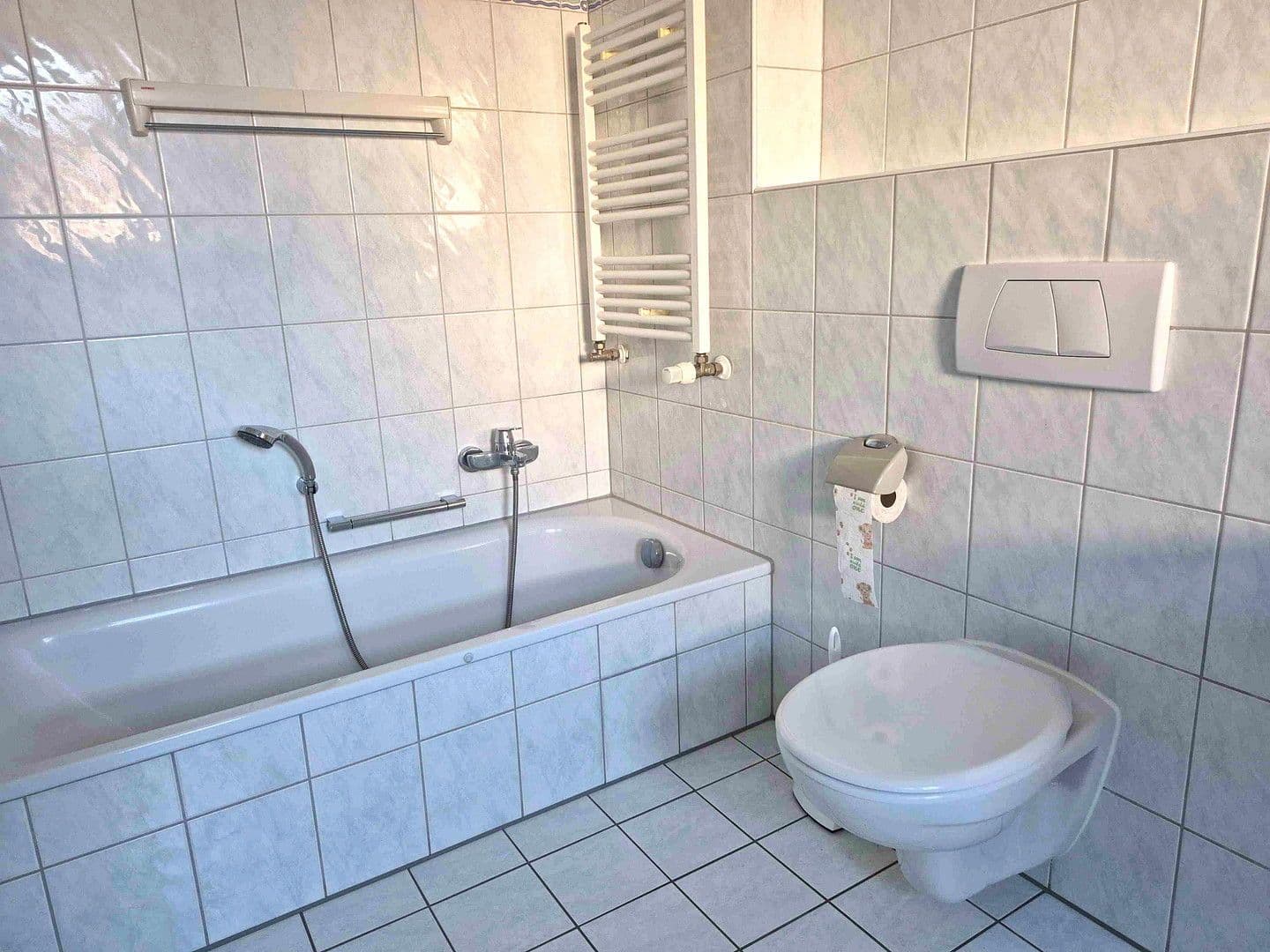 Prodej bytu 3+1 76 m², Dieffenbachstraße 5, Dietzenbach, Hessen Prodej bytu 3+1 76 m², Dieffenbachstraße 5, Dietzenbach, Hessen