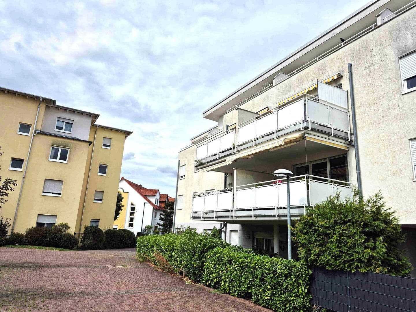Prodej bytu 3+1 76 m², Dieffenbachstraße 5, Dietzenbach, Hessen Prodej bytu 3+1 76 m², Dieffenbachstraße 5, Dietzenbach, Hessen