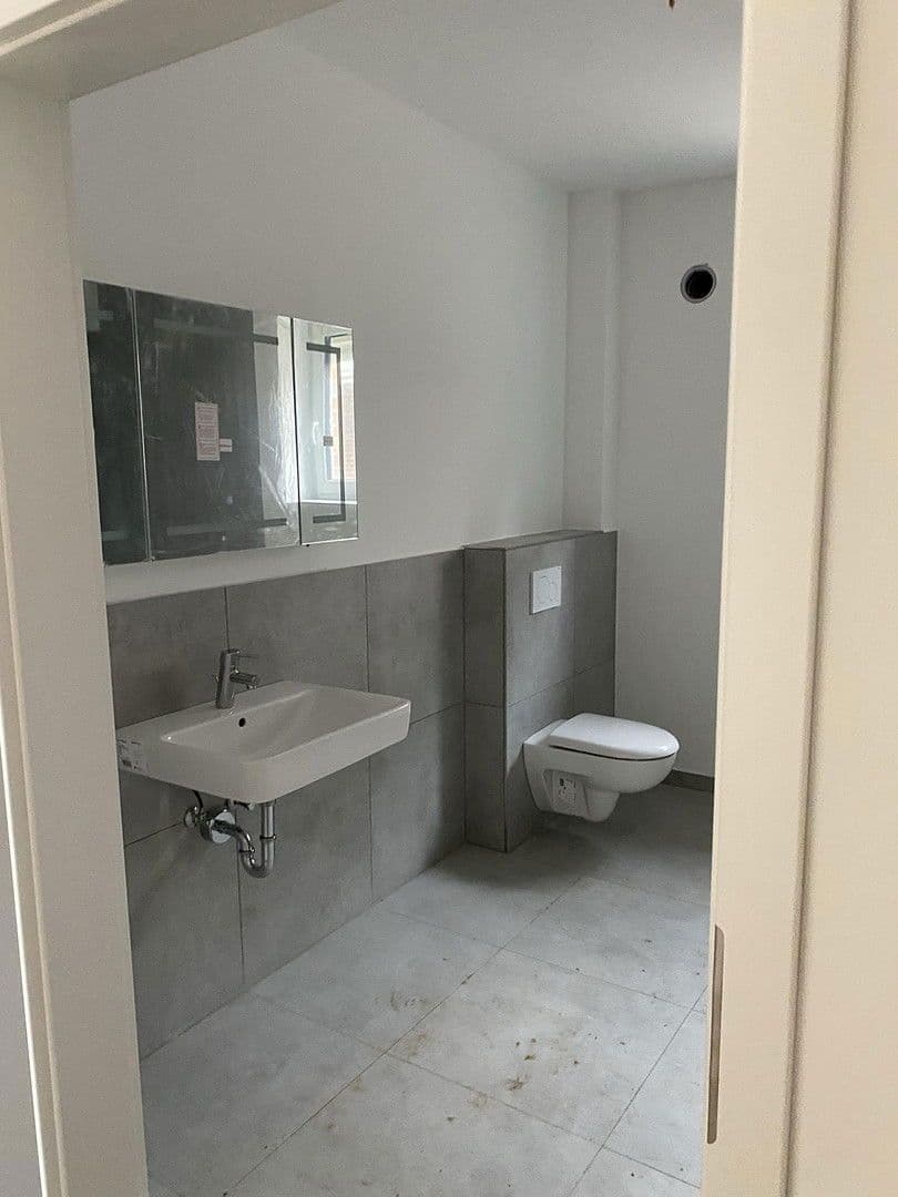 Prodej bytu 2+1 75 m², An der Surheide 1 B, Ottersberg, Dolní Sasko Prodej bytu 2+1 75 m², An der Surheide 1 B, Ottersberg, Dolní Sasko