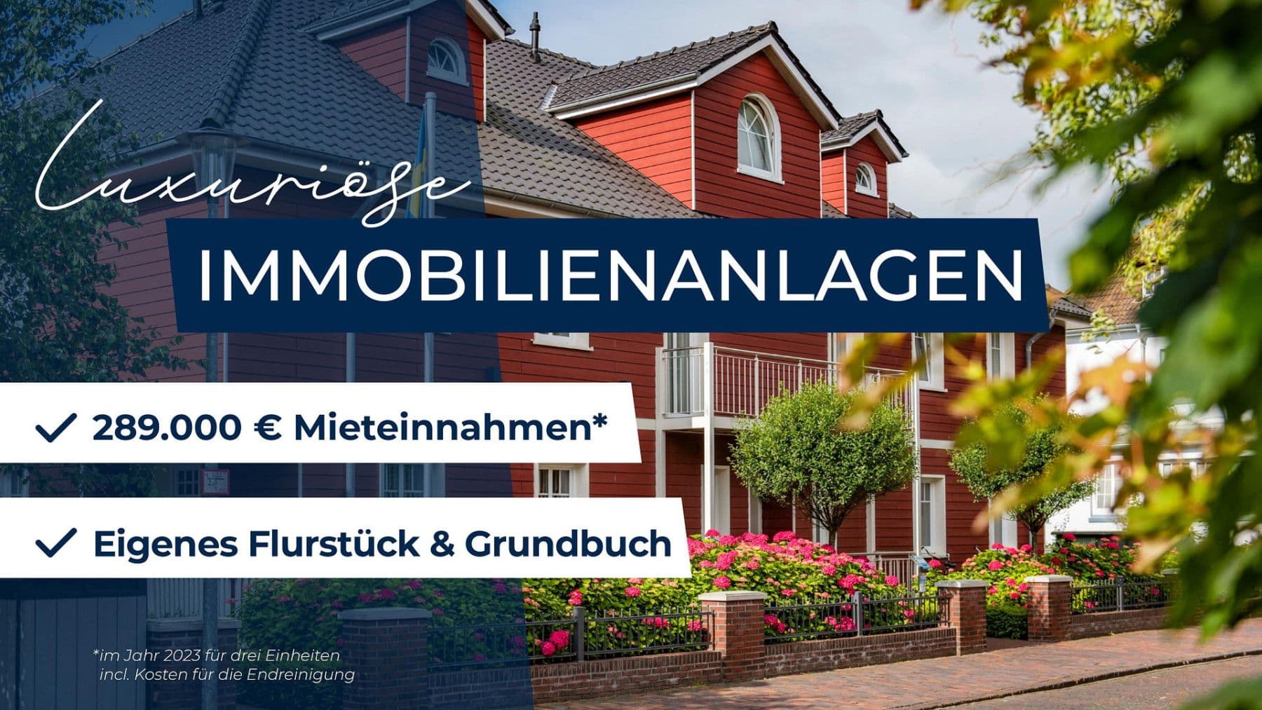 Prodej domu 163 m², pozemek 244 m², Friedrich August Str. 7, Wangerooge, Dolní Sasko Prodej domu 163 m², pozemek 244 m², Friedrich August Str. 7, Wangerooge, Dolní Sasko