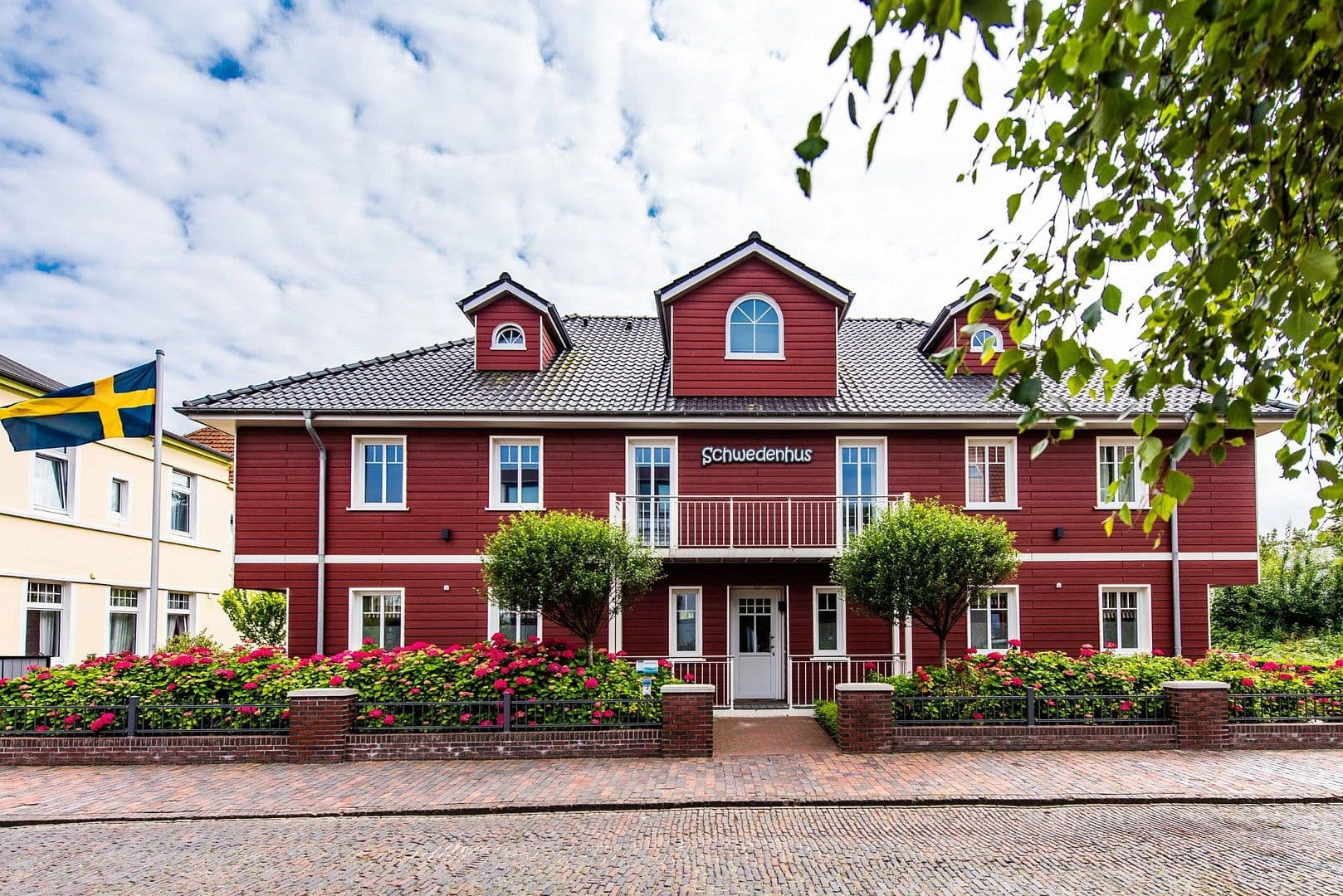 Prodej domu 163 m², pozemek 244 m², Friedrich August Str. 7, Wangerooge, Dolní Sasko Prodej domu 163 m², pozemek 244 m², Friedrich August Str. 7, Wangerooge, Dolní Sasko