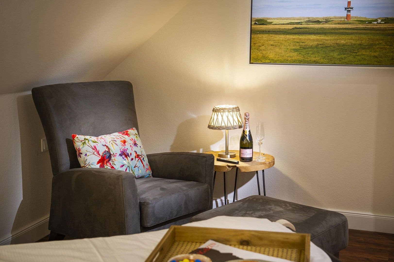 Prodej domu 163 m², pozemek 244 m², Friedrich August Str. 7, Wangerooge, Dolní Sasko Prodej domu 163 m², pozemek 244 m², Friedrich August Str. 7, Wangerooge, Dolní Sasko