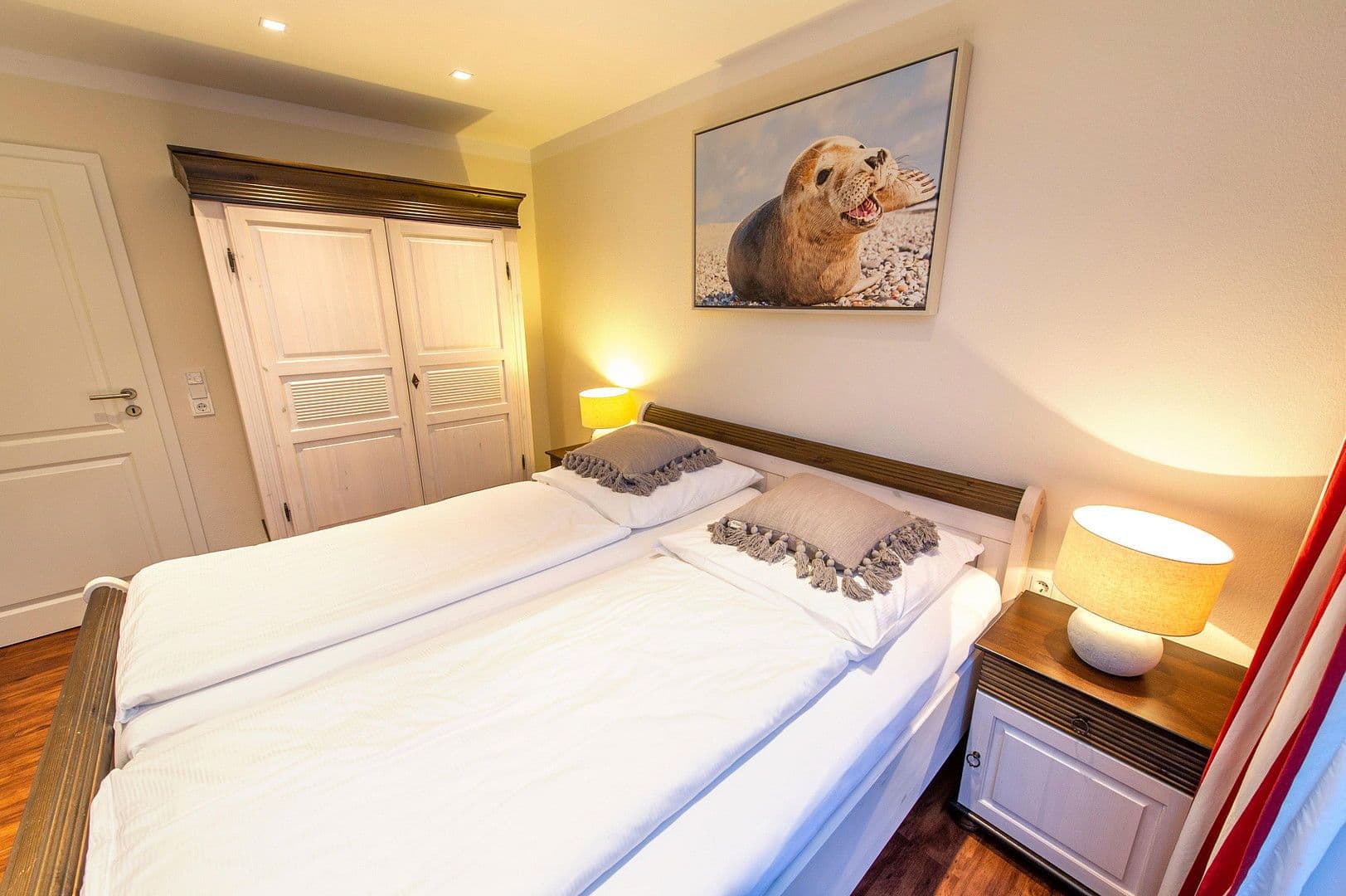 Prodej domu 163 m², pozemek 244 m², Friedrich August Str. 7, Wangerooge, Dolní Sasko Prodej domu 163 m², pozemek 244 m², Friedrich August Str. 7, Wangerooge, Dolní Sasko