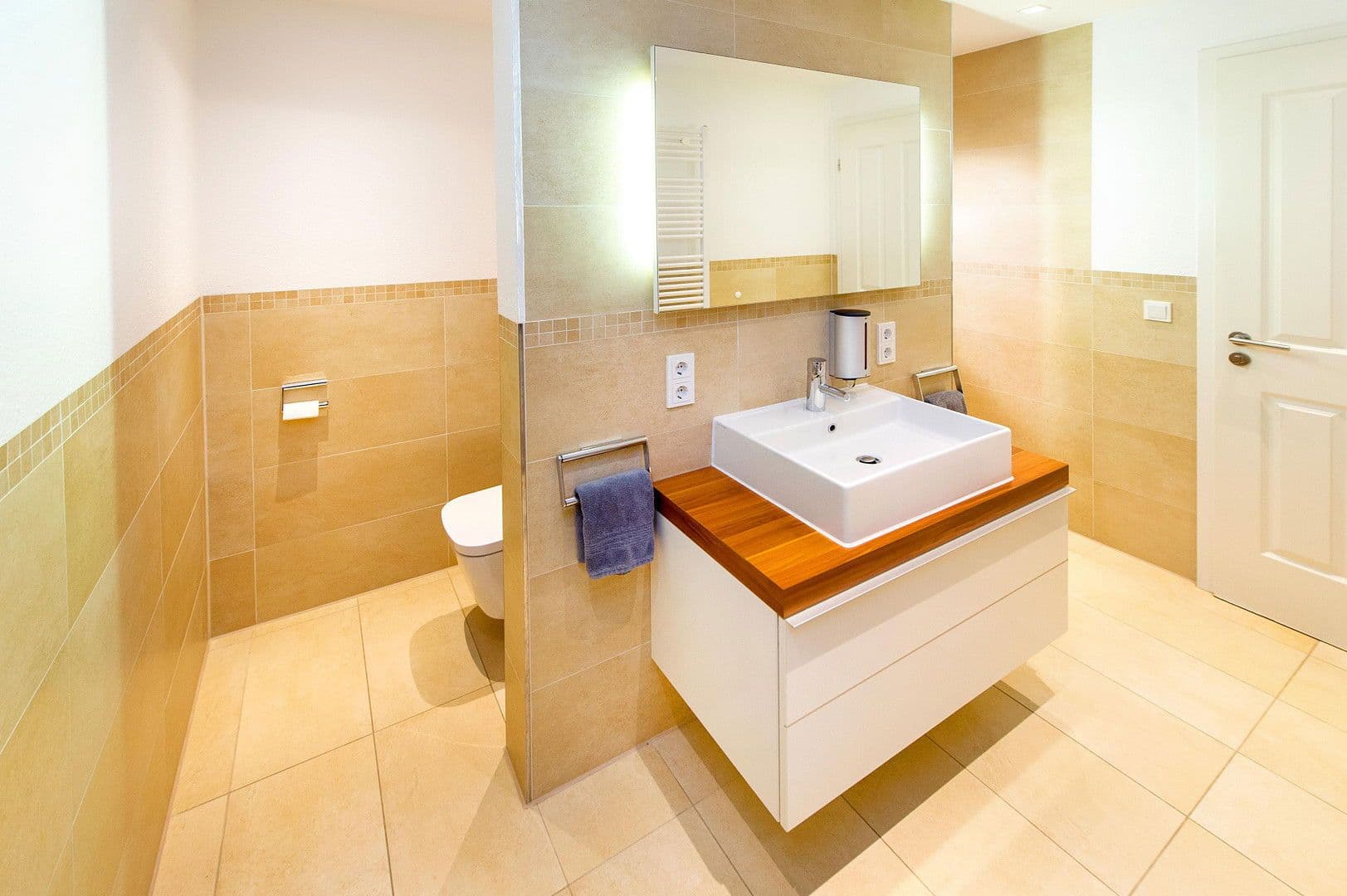 Prodej domu 163 m², pozemek 244 m², Friedrich August Str. 7, Wangerooge, Dolní Sasko Prodej domu 163 m², pozemek 244 m², Friedrich August Str. 7, Wangerooge, Dolní Sasko