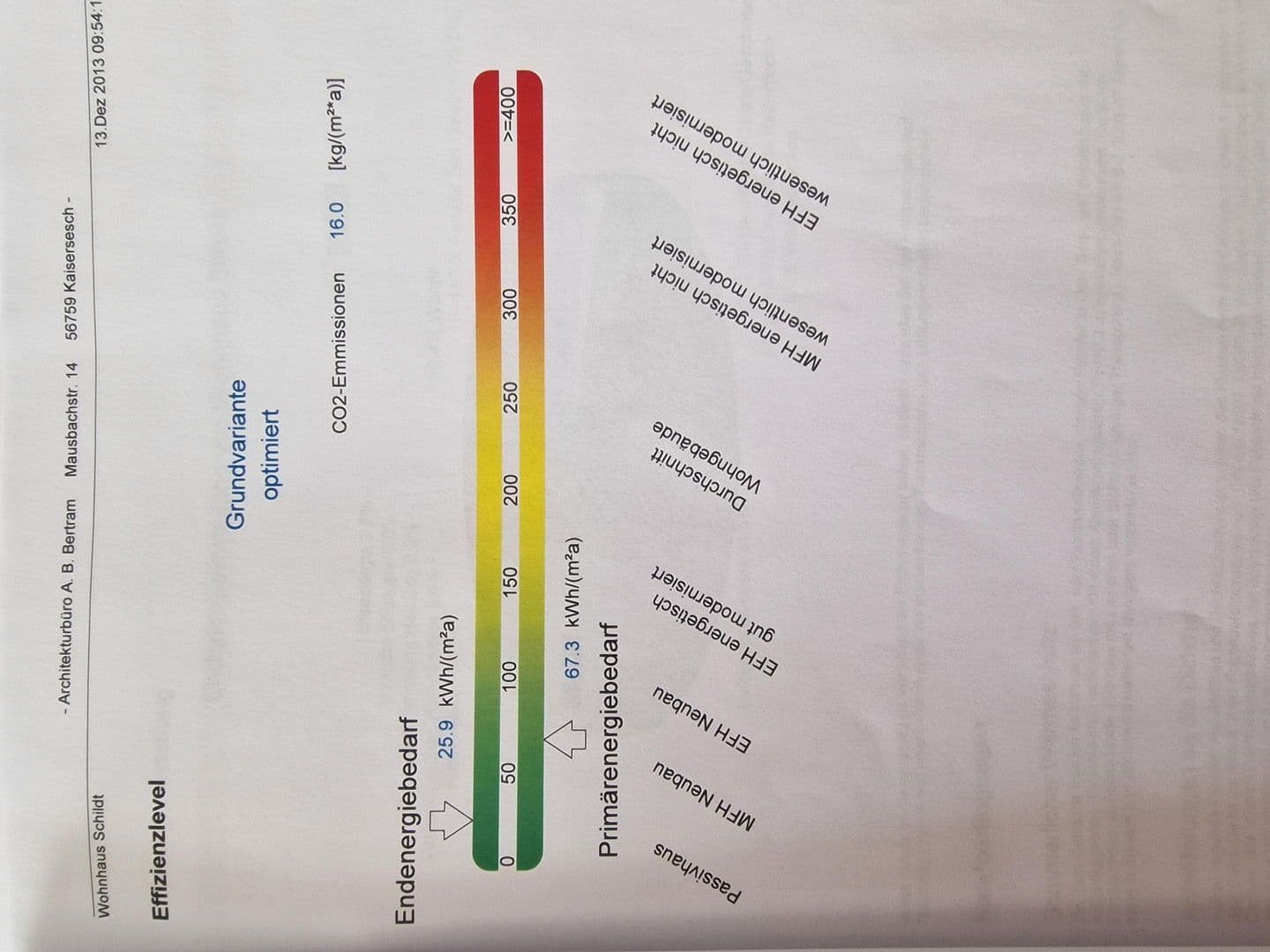 Prodej domu 233 m², pozemek 369 m², Andernach, Porýní-Falc Prodej domu 233 m², pozemek 369 m², Andernach, Porýní-Falc