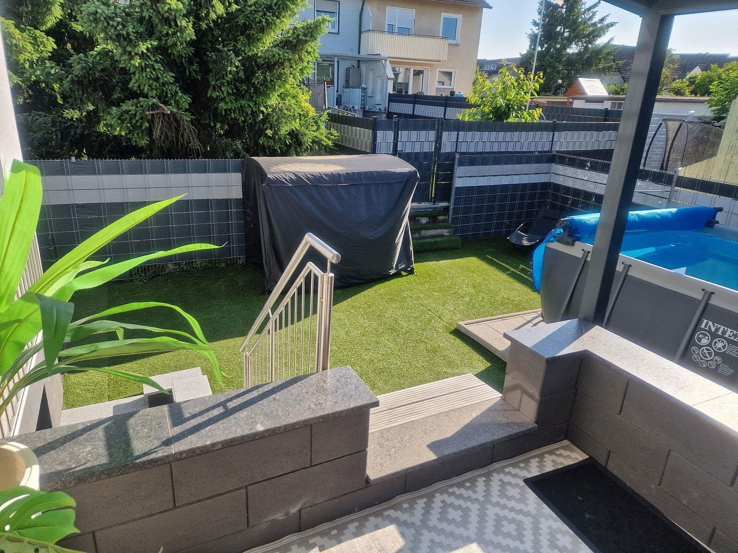 Prodej domu 233 m², pozemek 369 m², Andernach, Porýní-Falc Prodej domu 233 m², pozemek 369 m², Andernach, Porýní-Falc