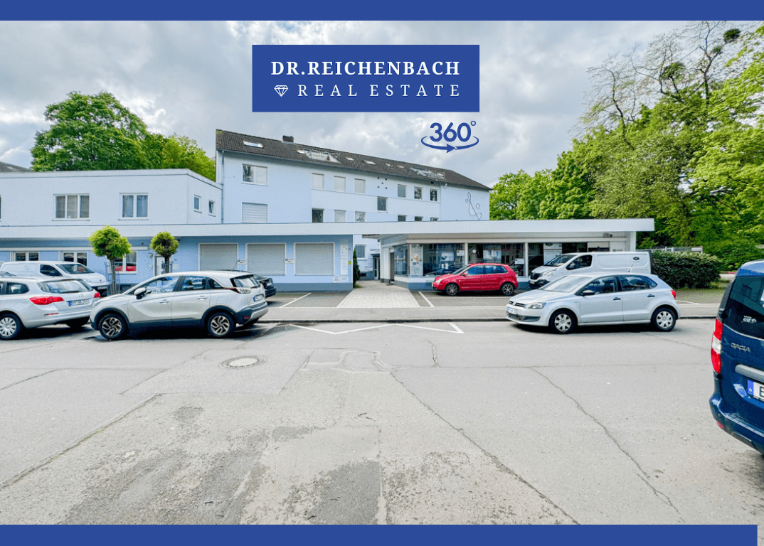 Pronájem nebytového prostoru 202 m², Röntgenstr. 6, Bonn, Severní Porýní-Vestfálsko Pronájem nebytového prostoru 202 m², Röntgenstr. 6, Bonn, Severní Porýní-Vestfálsko