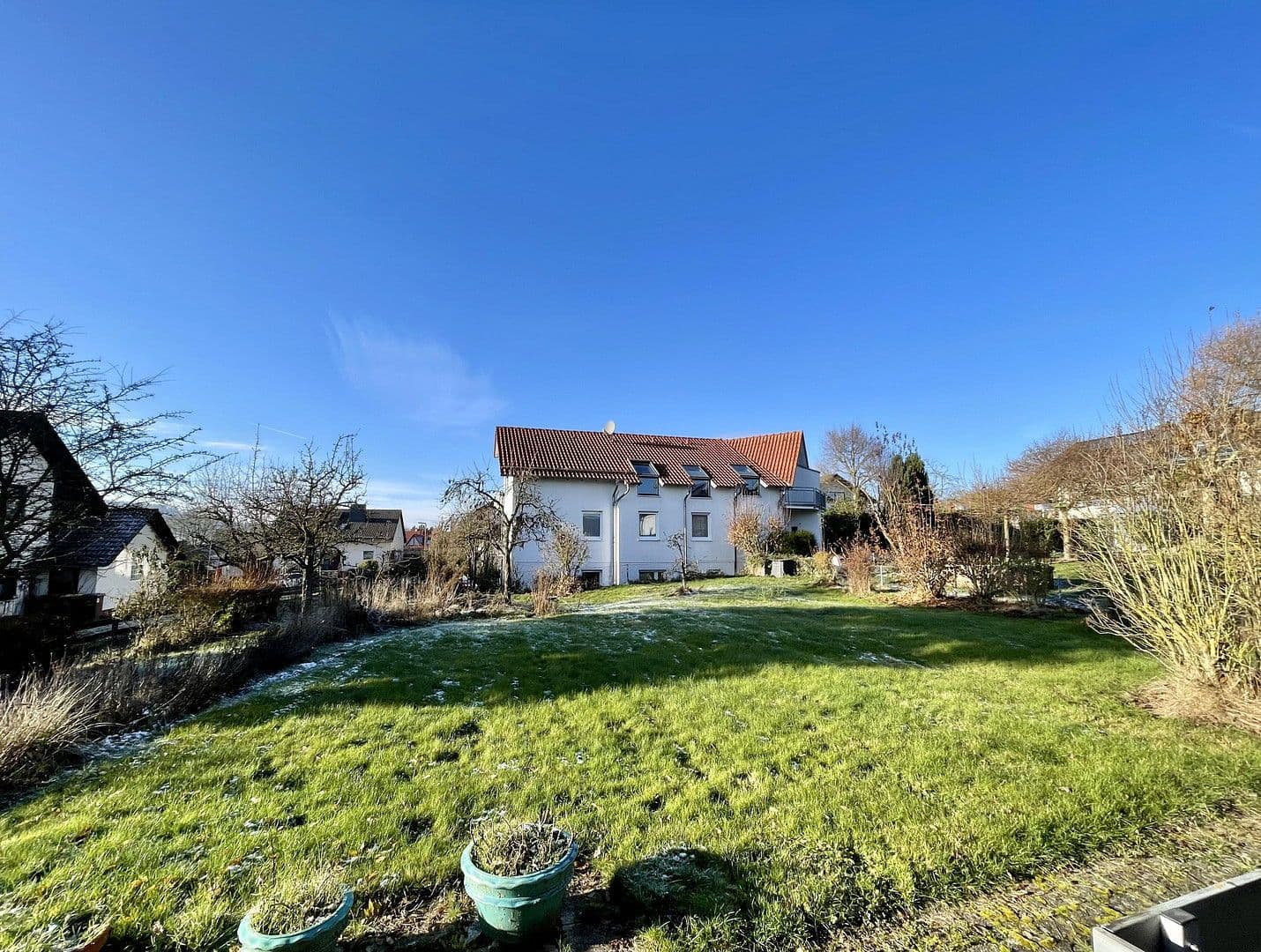 Prodej domu 175 m², pozemek 863 m², Erfurter Str. 4, Bad Emstal, Hessen Prodej domu 175 m², pozemek 863 m², Erfurter Str. 4, Bad Emstal, Hessen