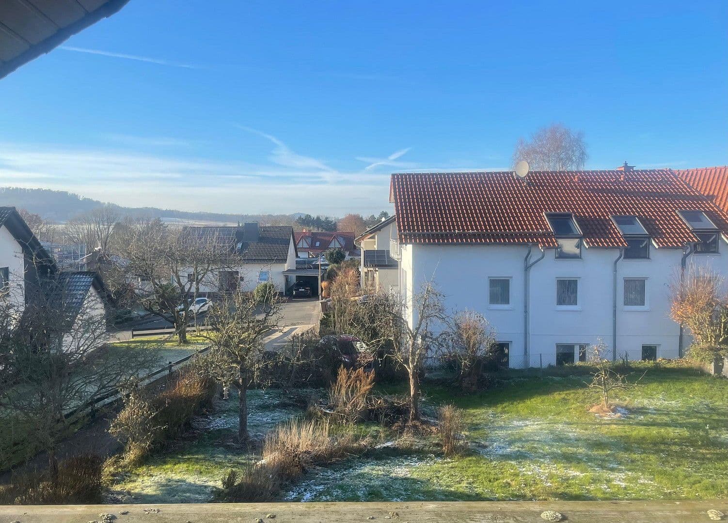 Prodej domu 175 m², pozemek 863 m², Erfurter Str. 4, Bad Emstal, Hessen Prodej domu 175 m², pozemek 863 m², Erfurter Str. 4, Bad Emstal, Hessen