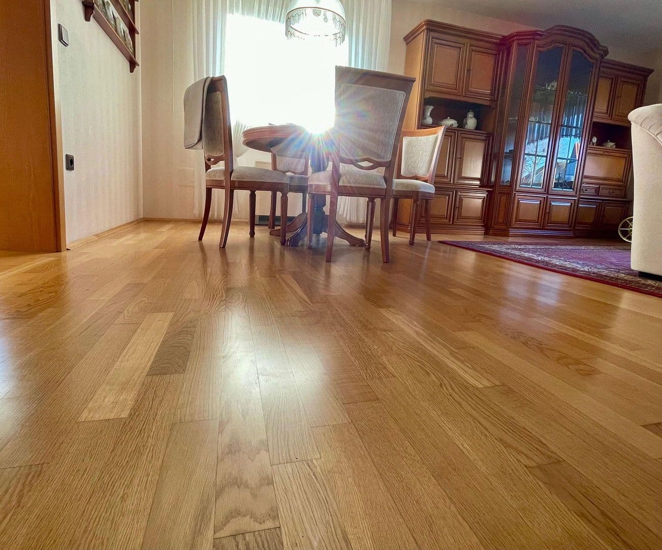 Prodej domu 175 m², pozemek 863 m², Erfurter Str. 4, Bad Emstal, Hessen Prodej domu 175 m², pozemek 863 m², Erfurter Str. 4, Bad Emstal, Hessen