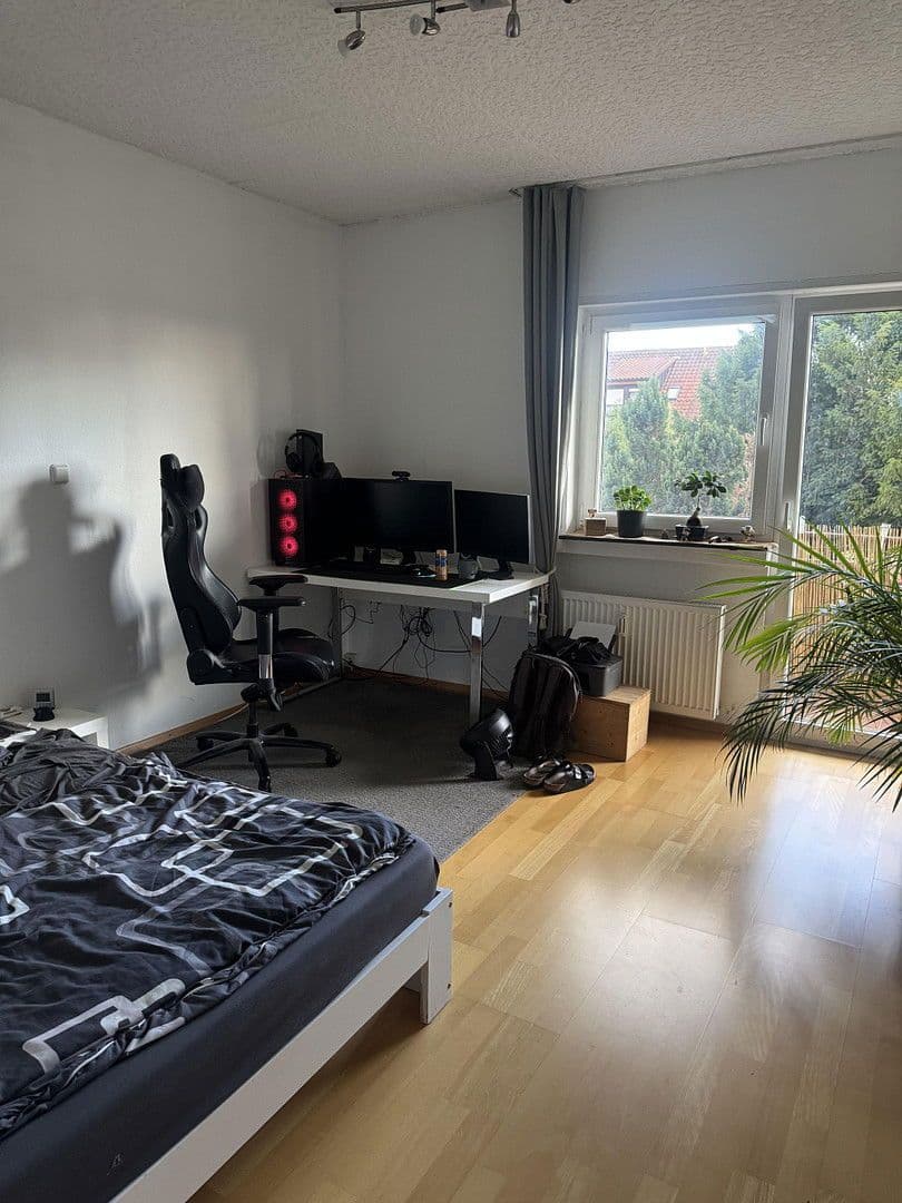 Pronájem bytu 4+1 98 m², Bad Rappenau, Bádensko-Württembersko Pronájem bytu 4+1 98 m², Bad Rappenau, Bádensko-Württembersko