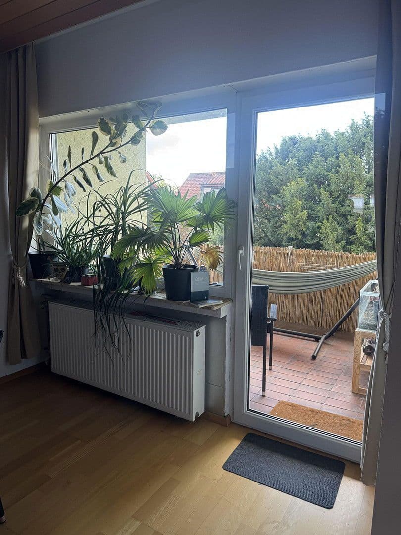 Pronájem bytu 4+1 98 m², Bad Rappenau, Bádensko-Württembersko Pronájem bytu 4+1 98 m², Bad Rappenau, Bádensko-Württembersko