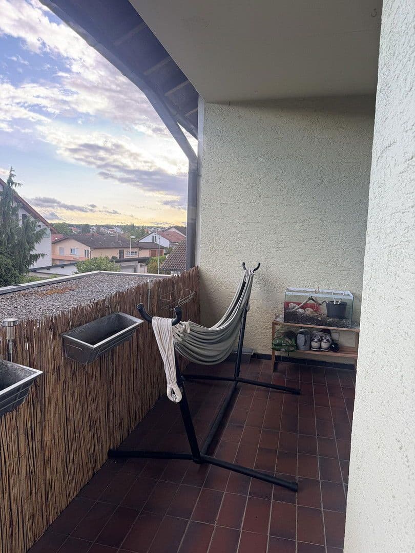 Pronájem bytu 4+1 98 m², Bad Rappenau, Bádensko-Württembersko Pronájem bytu 4+1 98 m², Bad Rappenau, Bádensko-Württembersko