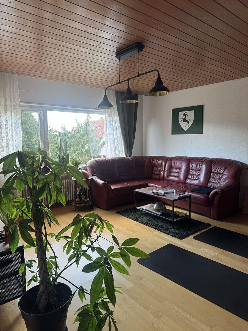 Pronájem bytu 4+1 98 m², Bad Rappenau, Bádensko-Württembersko Pronájem bytu 4+1 98 m², Bad Rappenau, Bádensko-Württembersko