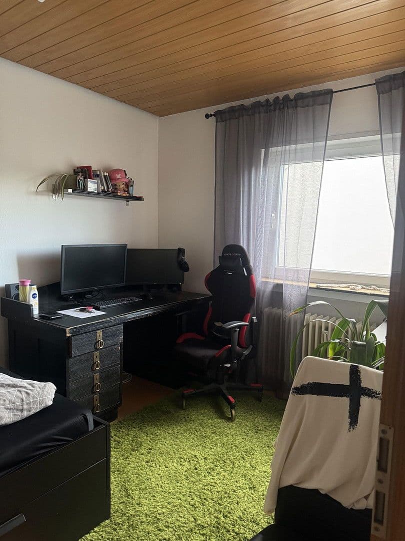 Pronájem bytu 4+1 98 m², Bad Rappenau, Bádensko-Württembersko Pronájem bytu 4+1 98 m², Bad Rappenau, Bádensko-Württembersko