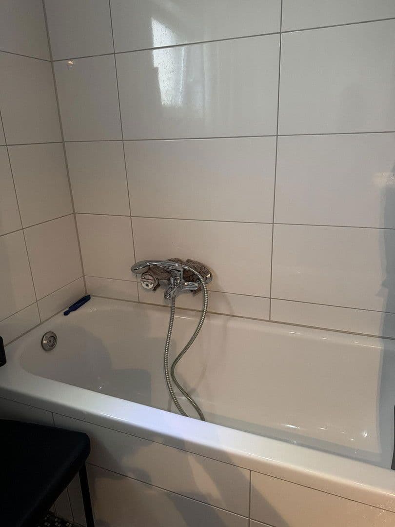 Pronájem bytu 4+1 98 m², Bad Rappenau, Bádensko-Württembersko Pronájem bytu 4+1 98 m², Bad Rappenau, Bádensko-Württembersko