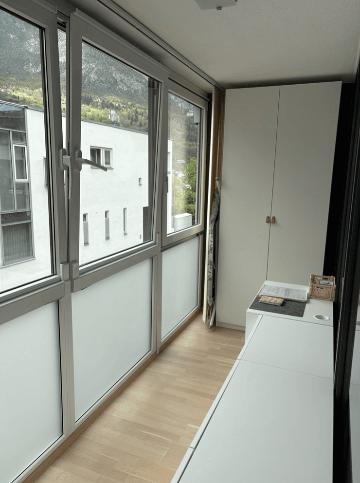 Prodej bytu 2+1 62 m², Fischerstraße 16b, Landeck, Tyrolsko Prodej bytu 2+1 62 m², Fischerstraße 16b, Landeck, Tyrolsko