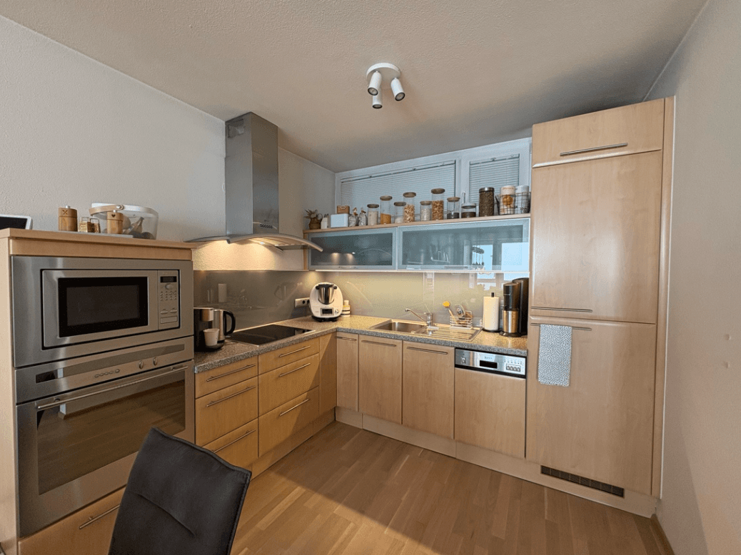 Prodej bytu 2+1 62 m², Fischerstraße 16b, Landeck, Tyrolsko Prodej bytu 2+1 62 m², Fischerstraße 16b, Landeck, Tyrolsko