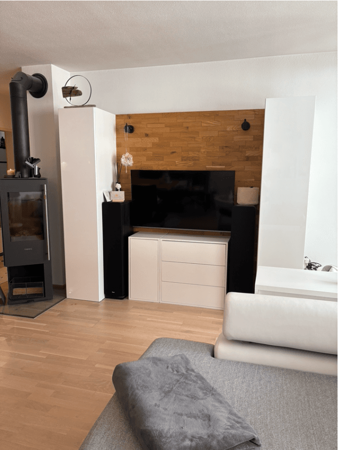 Prodej bytu 2+1 62 m², Fischerstraße 16b, Landeck, Tyrolsko Prodej bytu 2+1 62 m², Fischerstraße 16b, Landeck, Tyrolsko