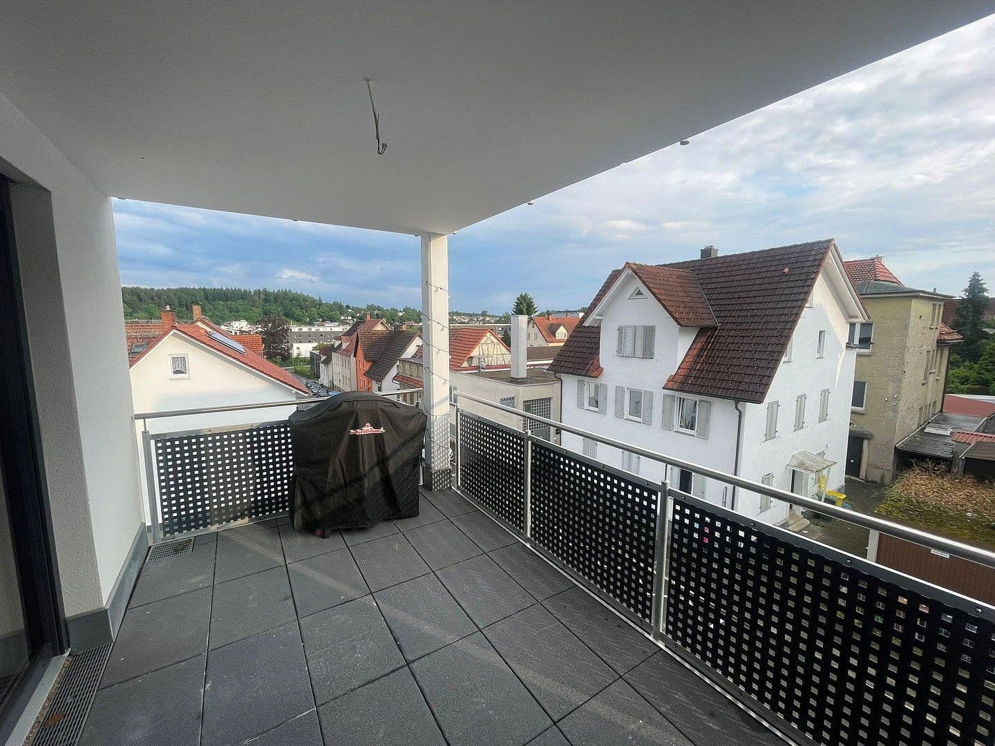 Pronájem bytu 2+1 59 m², Villingen-Schwenningen, Bádensko-Württembersko Pronájem bytu 2+1 59 m², Villingen-Schwenningen, Bádensko-Württembersko