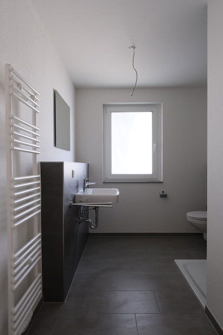 Pronájem bytu 2+1 59 m², Villingen-Schwenningen, Bádensko-Württembersko Pronájem bytu 2+1 59 m², Villingen-Schwenningen, Bádensko-Württembersko