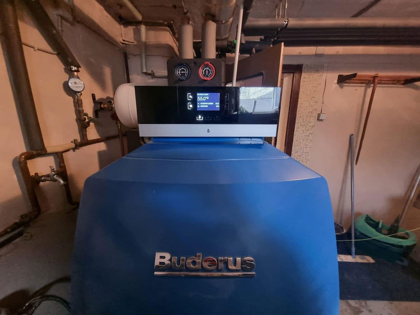 Prodej domu 249 m², pozemek 550 m², Bergstraße 14, Herrstein, Porýní-Falc Prodej domu 249 m², pozemek 550 m², Bergstraße 14, Herrstein, Porýní-Falc