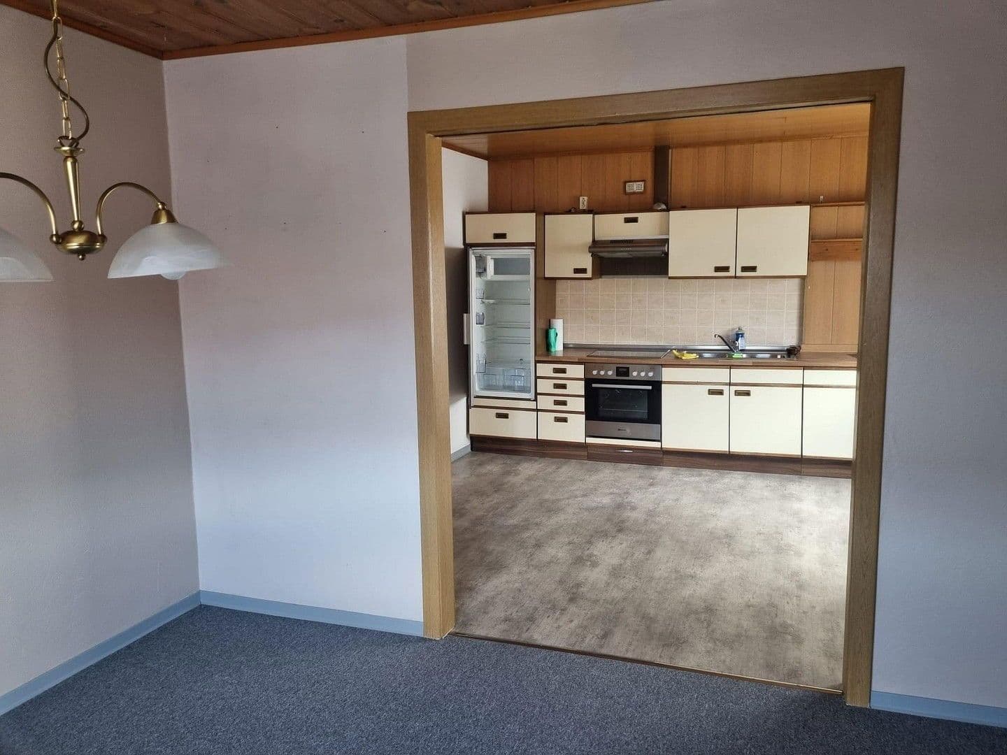 Prodej domu 249 m², pozemek 550 m², Bergstraße 14, Herrstein, Porýní-Falc Prodej domu 249 m², pozemek 550 m², Bergstraße 14, Herrstein, Porýní-Falc