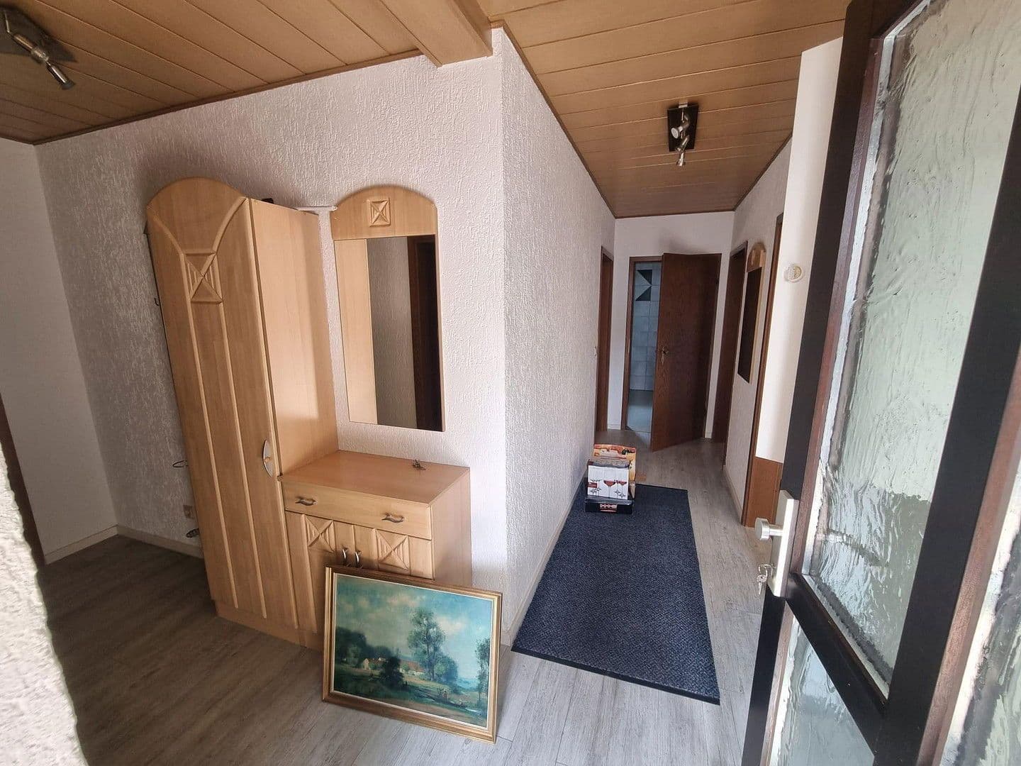 Prodej domu 249 m², pozemek 550 m², Bergstraße 14, Herrstein, Porýní-Falc Prodej domu 249 m², pozemek 550 m², Bergstraße 14, Herrstein, Porýní-Falc