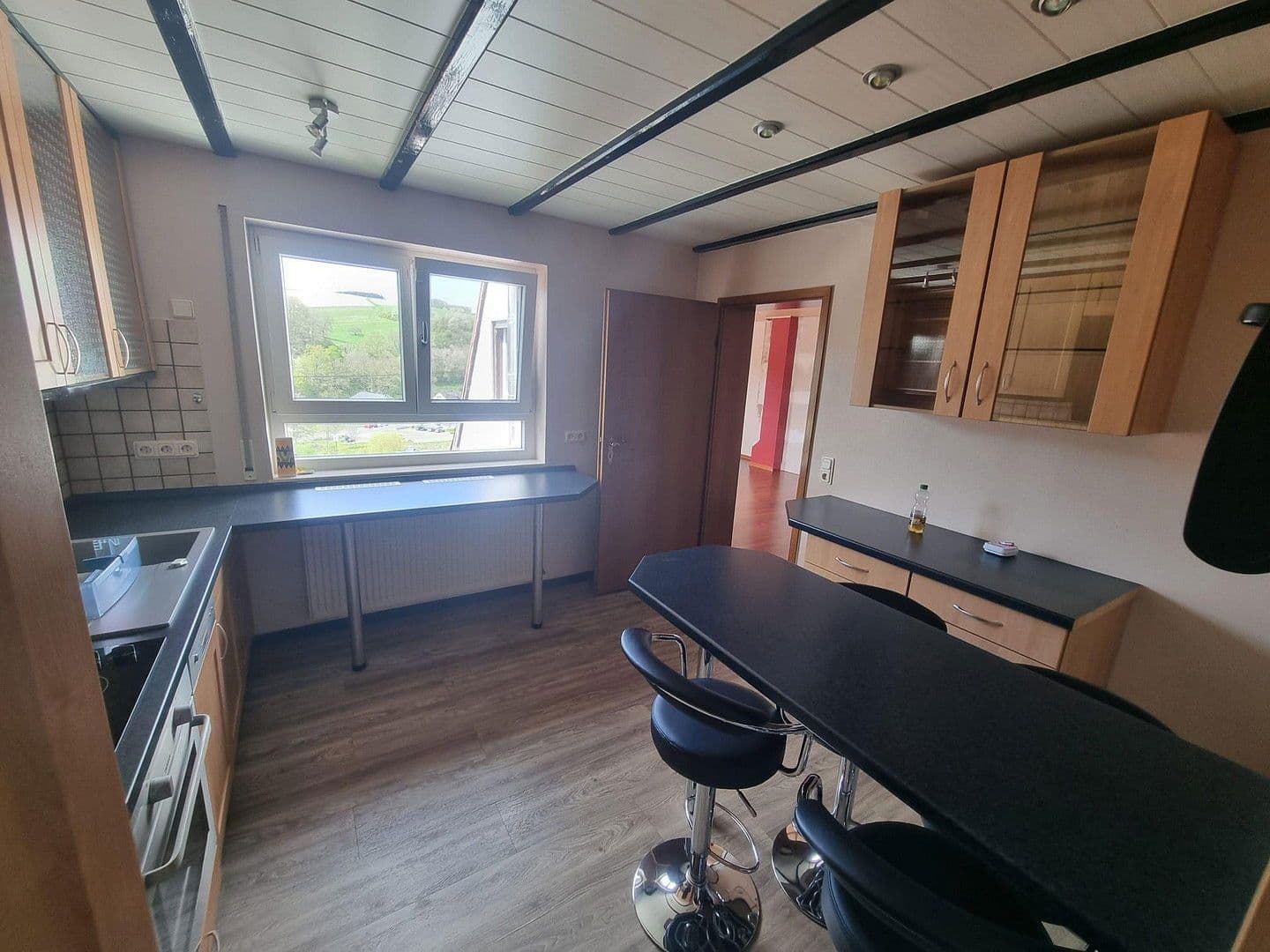 Prodej domu 249 m², pozemek 550 m², Bergstraße 14, Herrstein, Porýní-Falc Prodej domu 249 m², pozemek 550 m², Bergstraße 14, Herrstein, Porýní-Falc