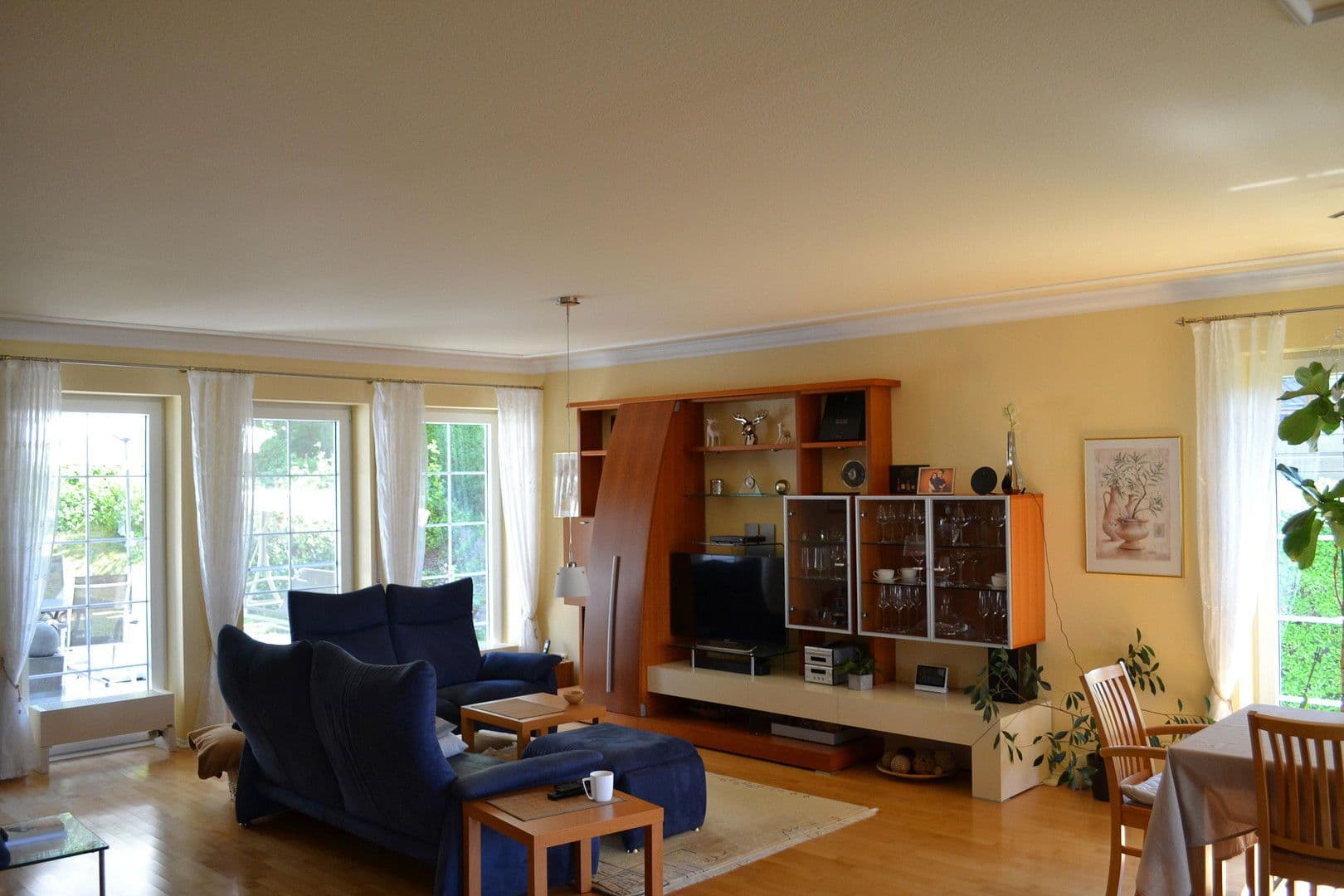 Prodej domu 233 m², pozemek 996 m², Schloßböckelheim, Porýní-Falc Prodej domu 233 m², pozemek 996 m², Schloßböckelheim, Porýní-Falc