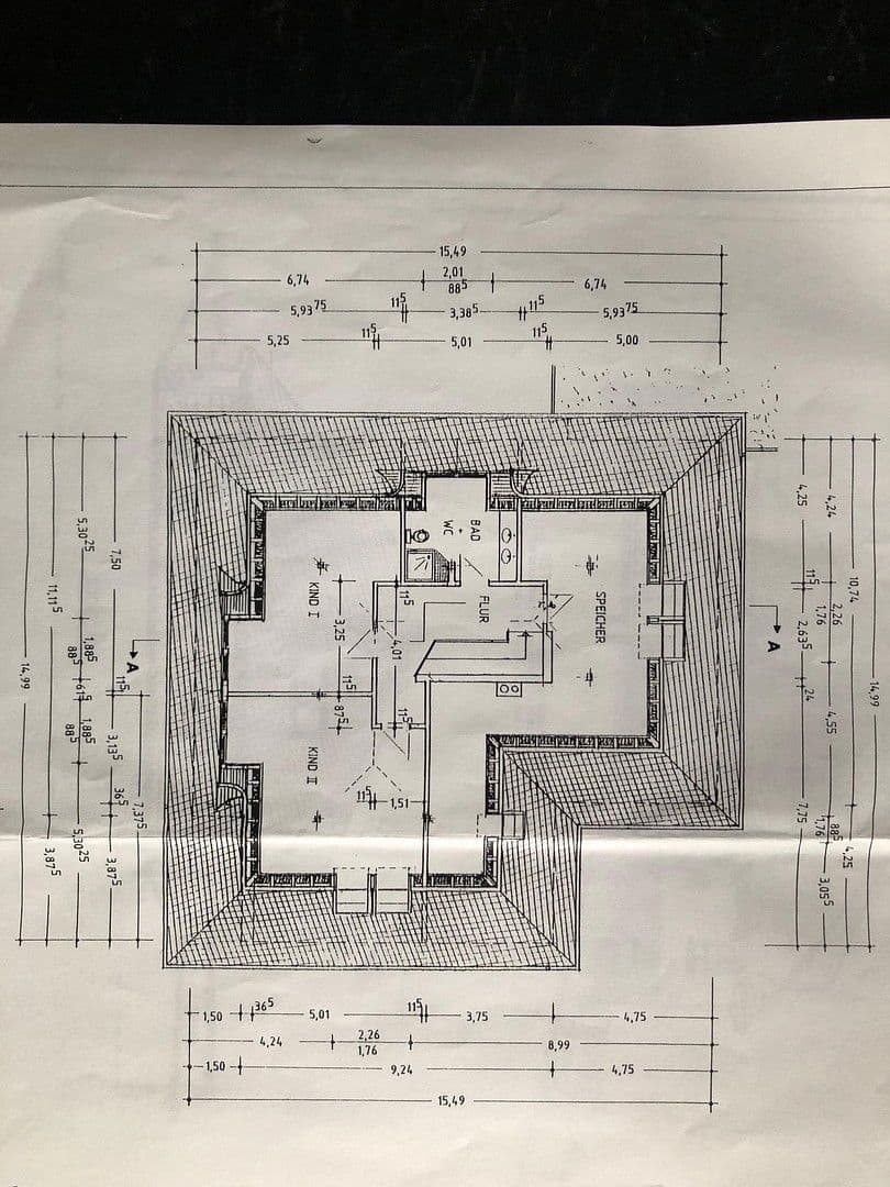 Prodej domu 233 m², pozemek 996 m², Schloßböckelheim, Porýní-Falc Prodej domu 233 m², pozemek 996 m², Schloßböckelheim, Porýní-Falc