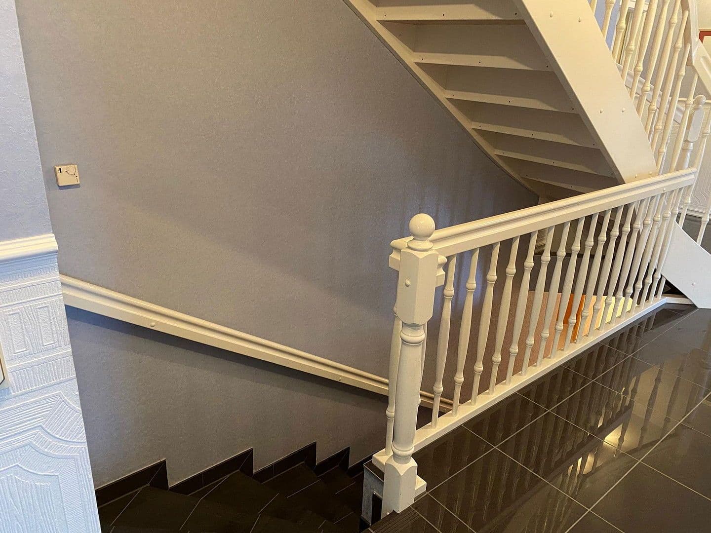 Prodej domu 233 m², pozemek 996 m², Schloßböckelheim, Porýní-Falc Prodej domu 233 m², pozemek 996 m², Schloßböckelheim, Porýní-Falc