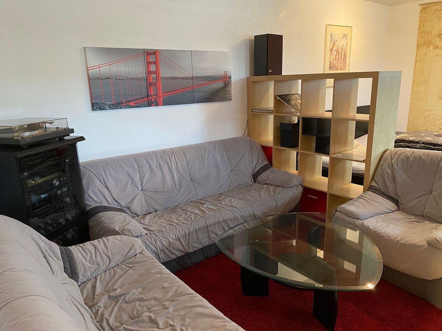 Prodej domu 233 m², pozemek 996 m², Schloßböckelheim, Porýní-Falc Prodej domu 233 m², pozemek 996 m², Schloßböckelheim, Porýní-Falc