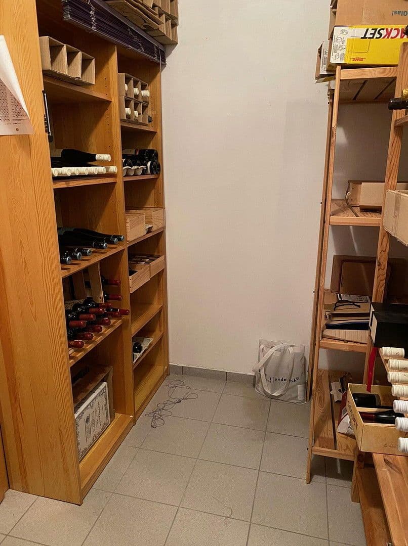 Prodej domu 233 m², pozemek 996 m², Schloßböckelheim, Porýní-Falc Prodej domu 233 m², pozemek 996 m², Schloßböckelheim, Porýní-Falc