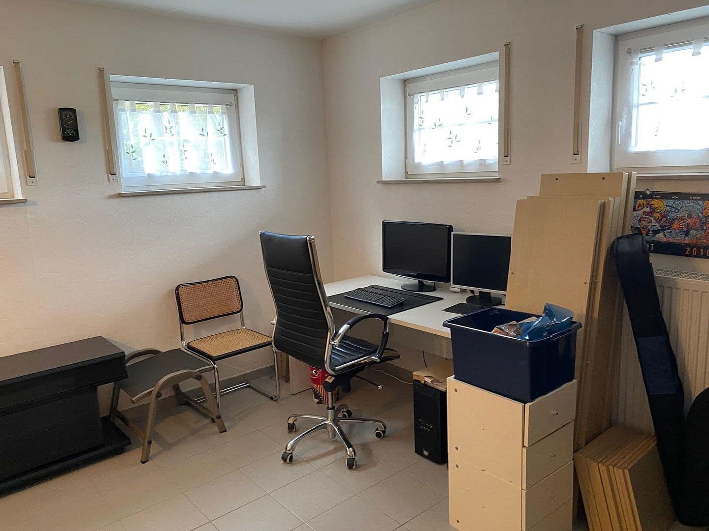 Prodej domu 233 m², pozemek 996 m², Schloßböckelheim, Porýní-Falc Prodej domu 233 m², pozemek 996 m², Schloßböckelheim, Porýní-Falc