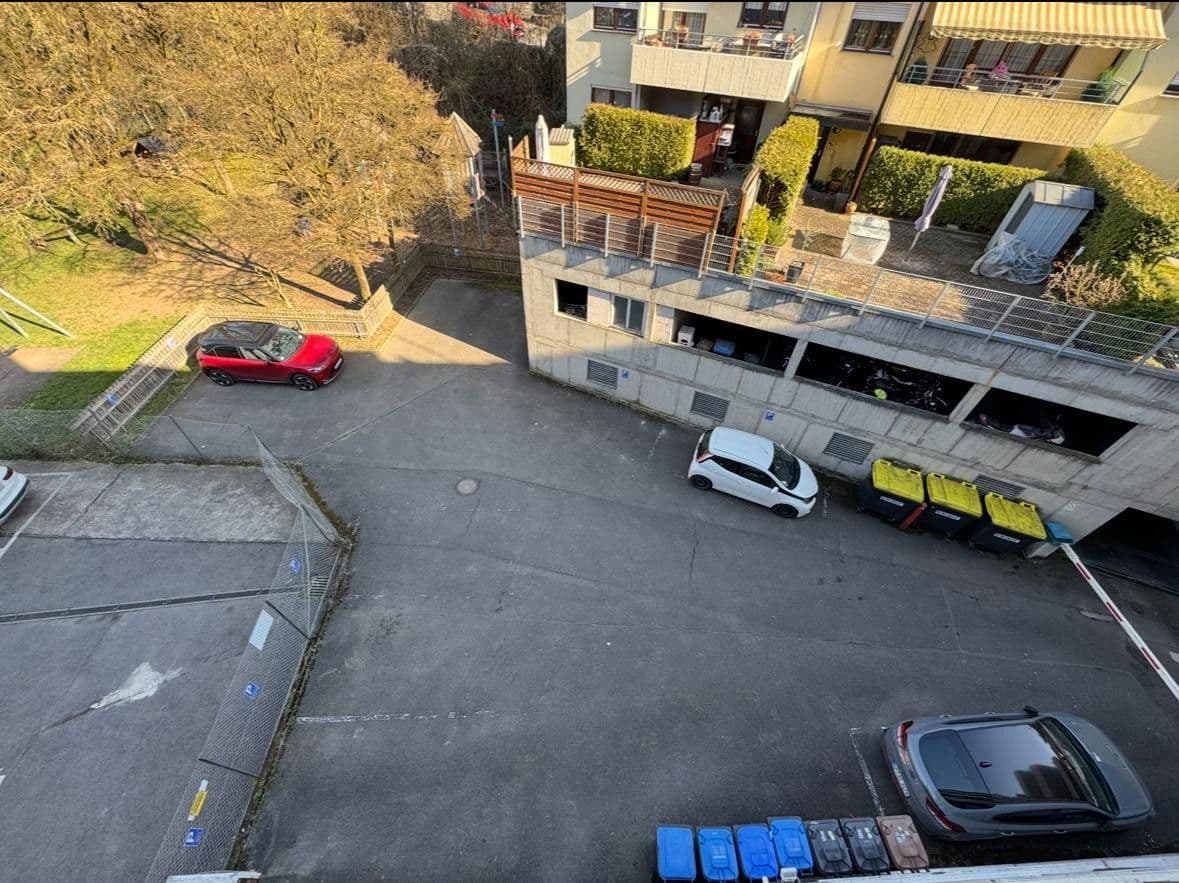 Prodej domu 630 m², pozemek 333 m², SulzbacherStr., Backnang, Bádensko-Württembersko Prodej domu 630 m², pozemek 333 m², SulzbacherStr., Backnang, Bádensko-Württembersko