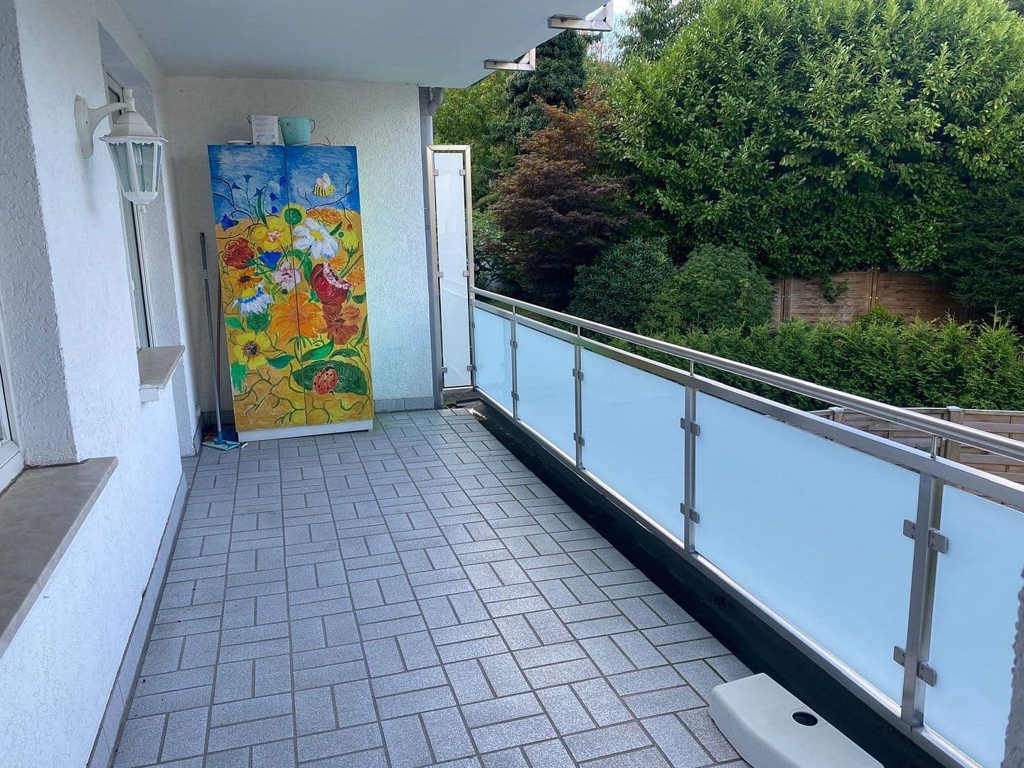 Prodej bytu 3+kk 100 m², Wuppertal, Severní Porýní-Vestfálsko Prodej bytu 3+kk 100 m², Wuppertal, Severní Porýní-Vestfálsko