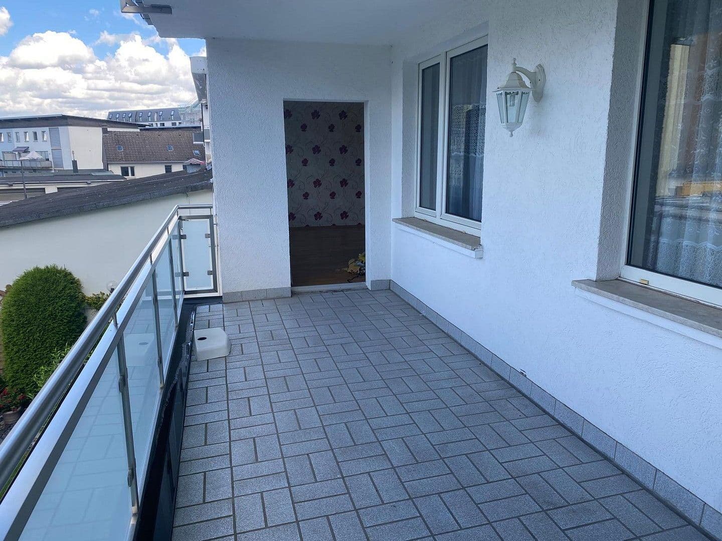 Prodej bytu 3+kk 100 m², Wuppertal, Severní Porýní-Vestfálsko Prodej bytu 3+kk 100 m², Wuppertal, Severní Porýní-Vestfálsko